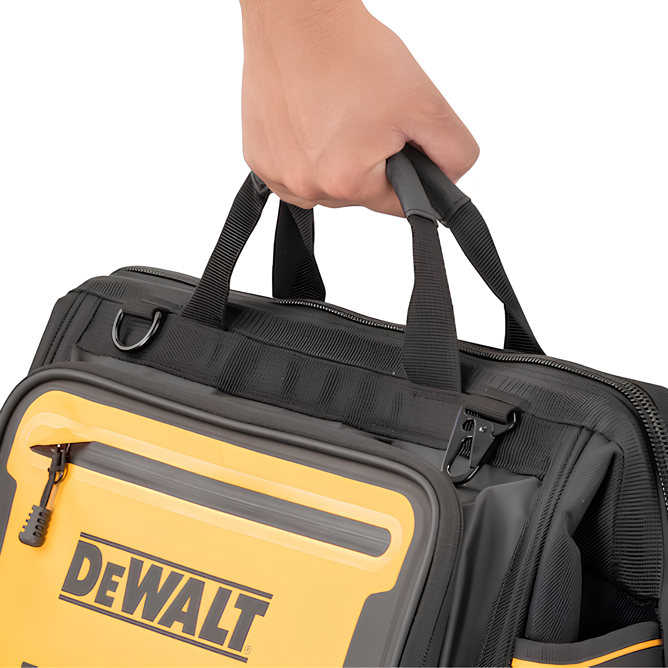 Bolsa Multitarefa Profissional 16" DWST560103 Dewalt