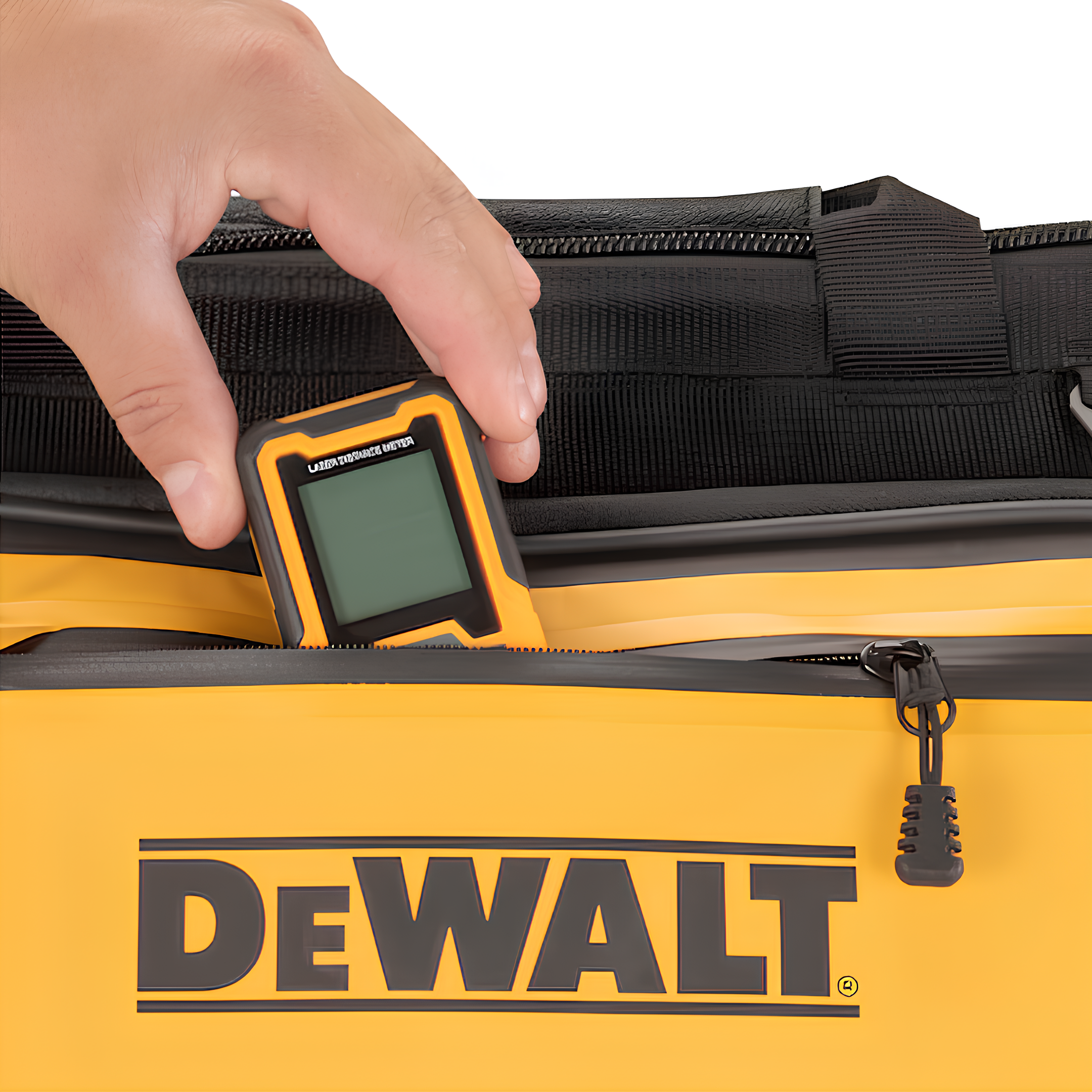 Bolsa Multitarefa Profissional 16" DWST560103 Dewalt