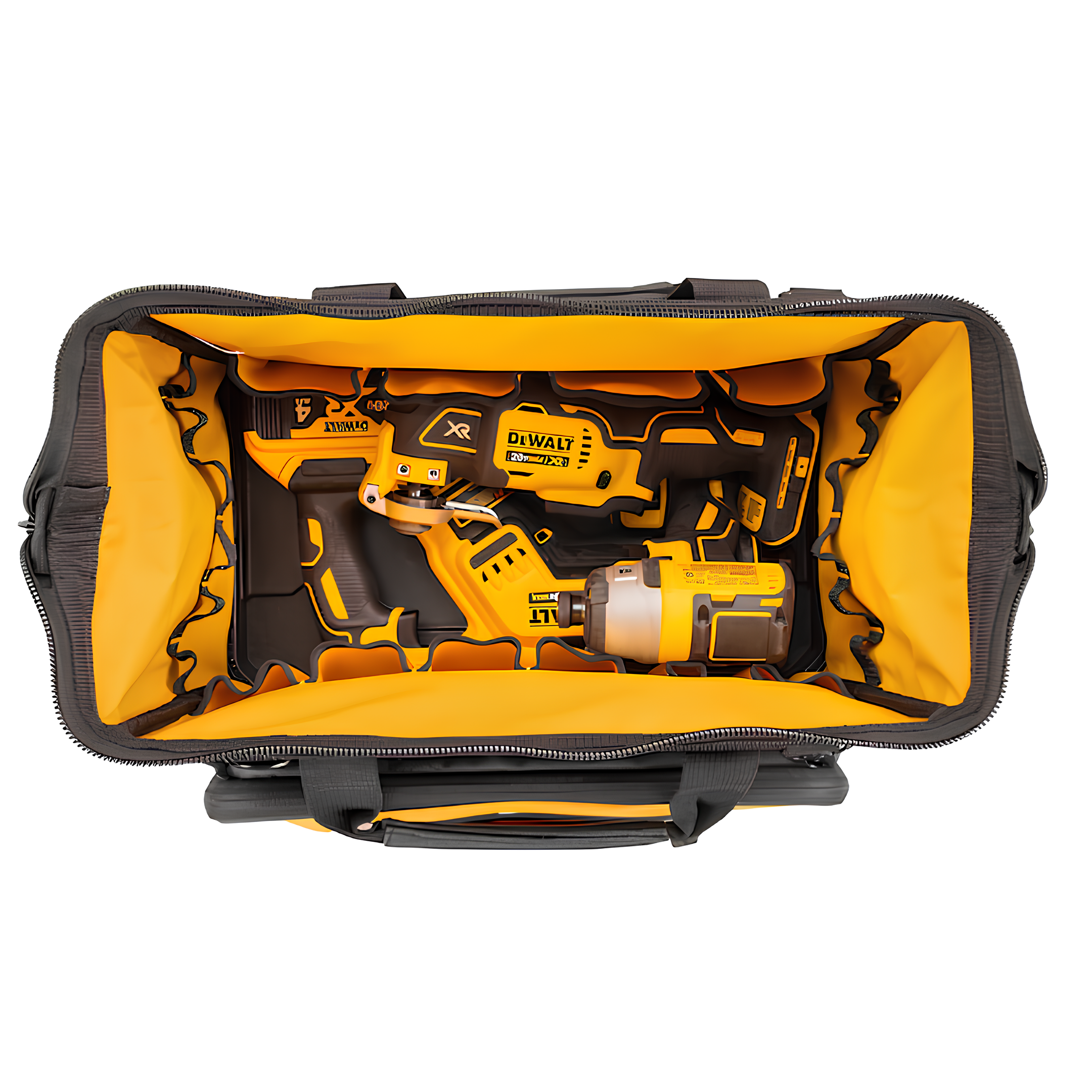 Bolsa Multitarefa Profissional 16" DWST560103 Dewalt