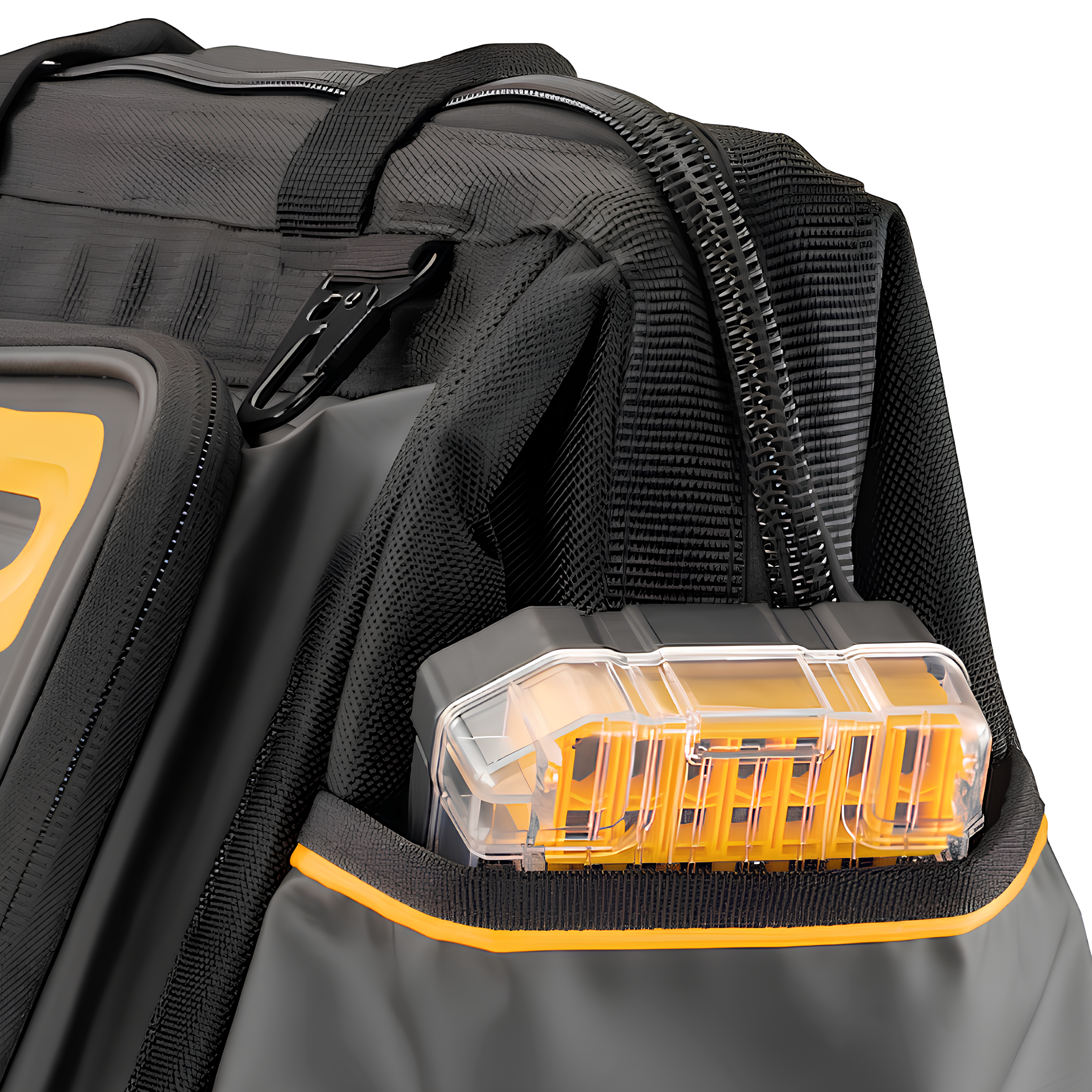 Bolsa Multitarefa Profissional 16" DWST560103 Dewalt