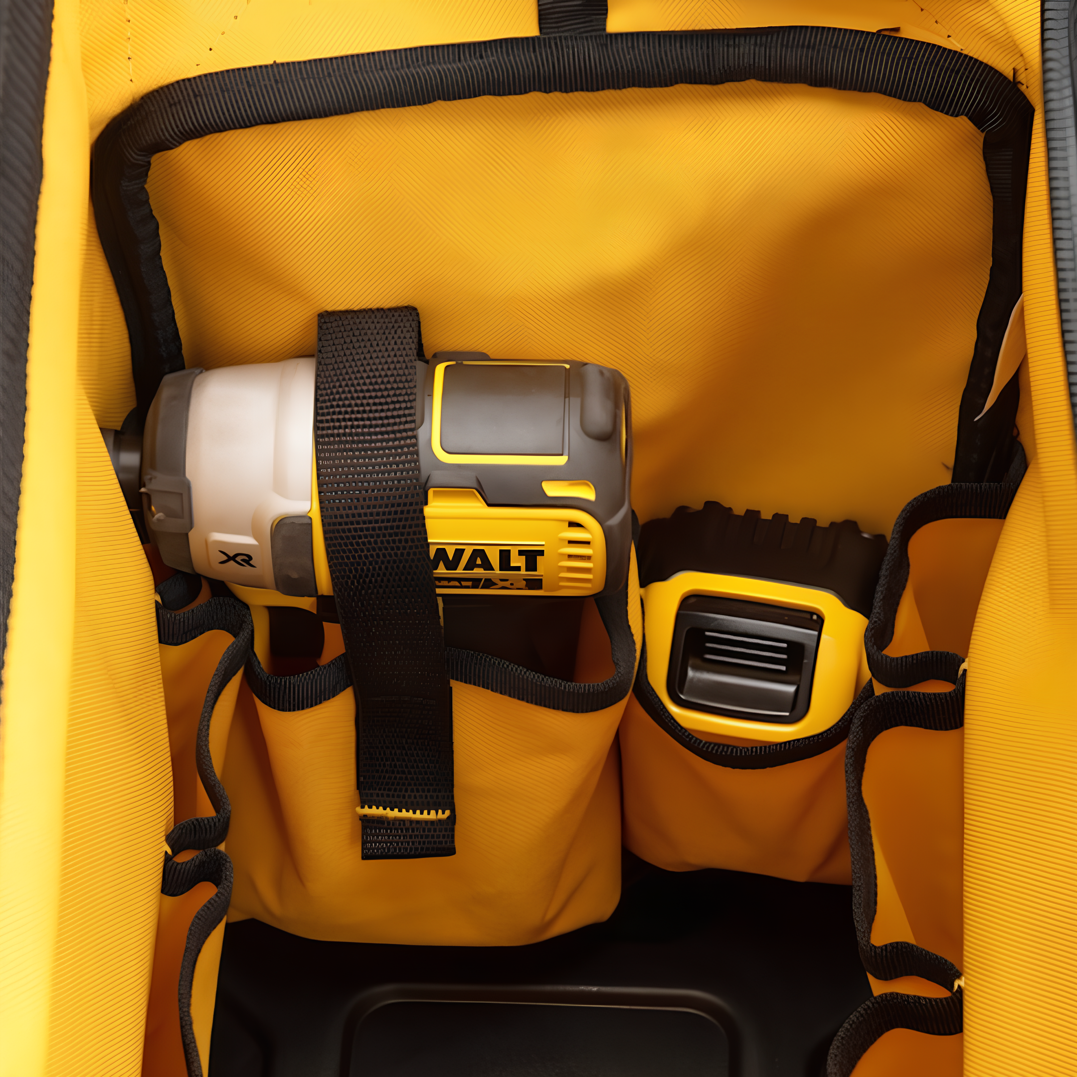 Bolsa De Ferramentas Profissional 20" DWST560104 Dewalt