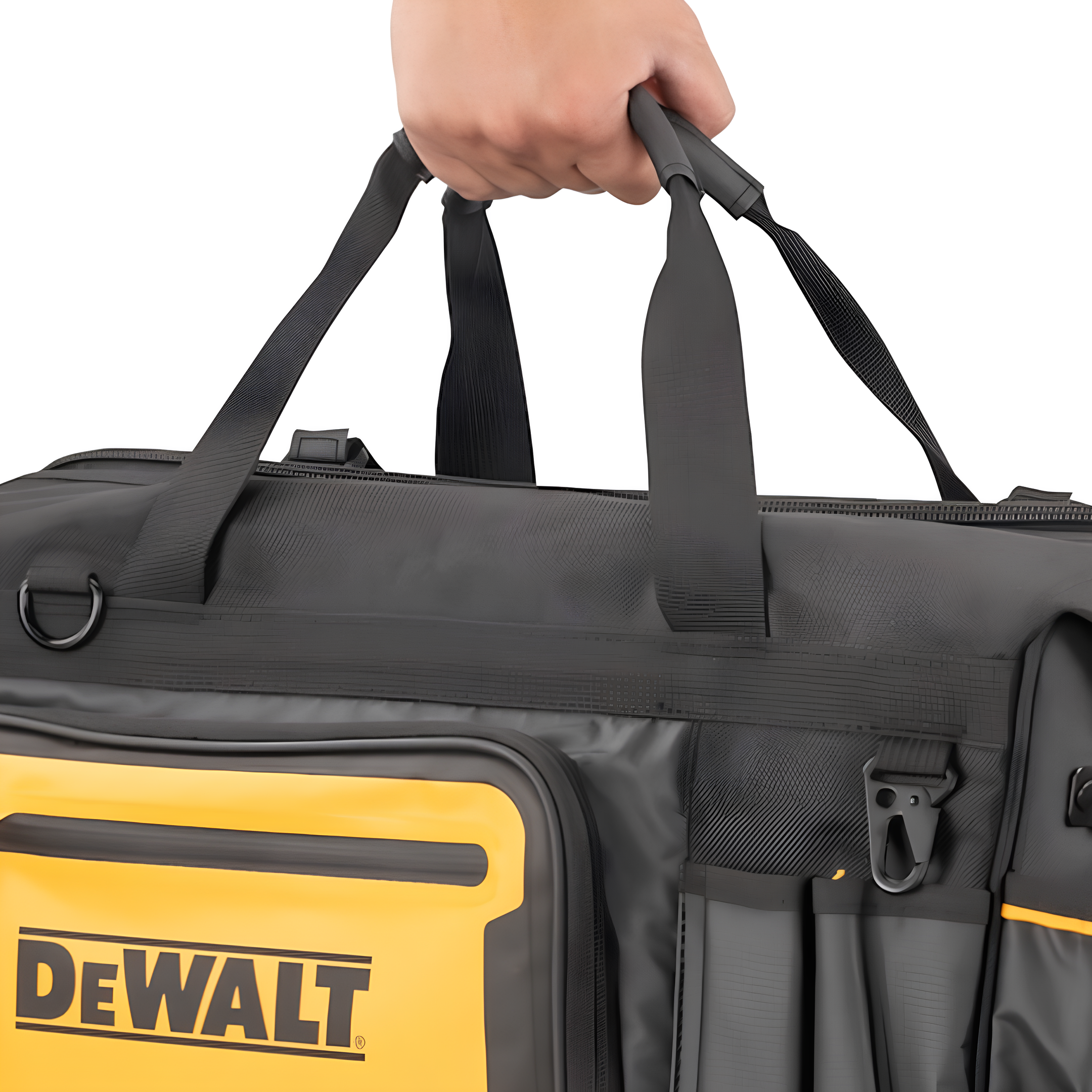 Bolsa De Ferramentas Profissional 20" DWST560104 Dewalt