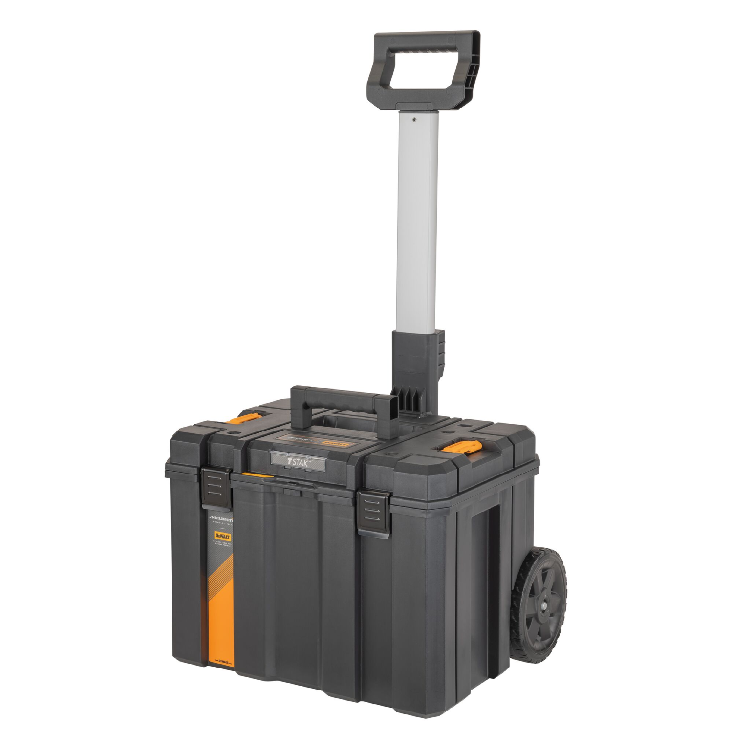 Torre De Armazenamento Tstak X McLaren DWST60452-1 Dewalt