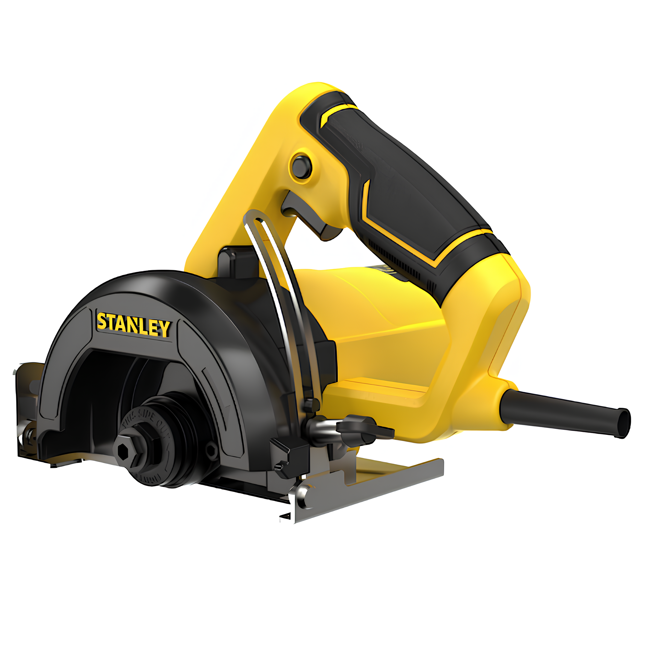 Serra Mármore 4-3/8" (125Mm) 1350W 220V SPT116-B2 Stanley