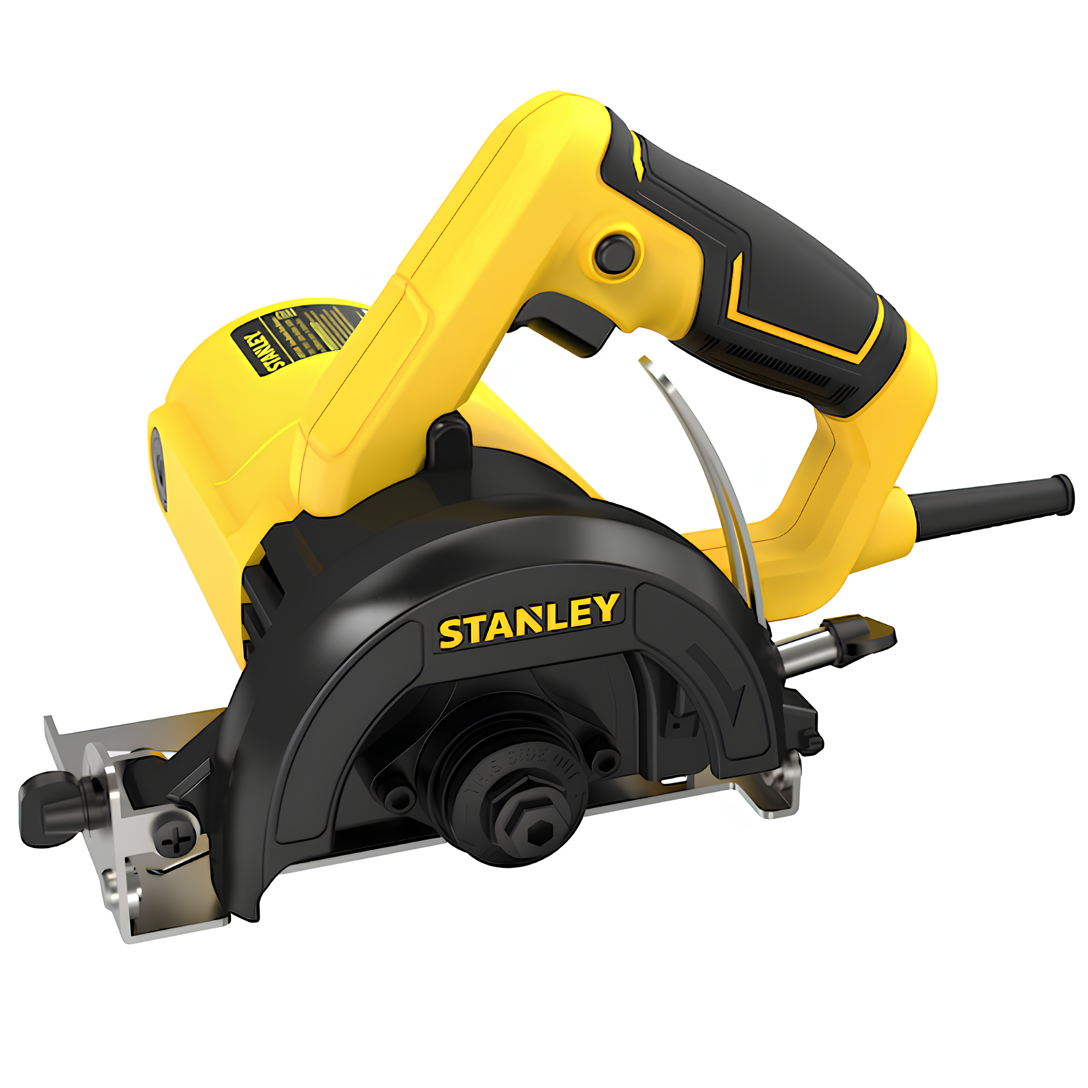 Serra Mármore 4-3/8" (125Mm) 1350W 220V SPT116-B2 Stanley