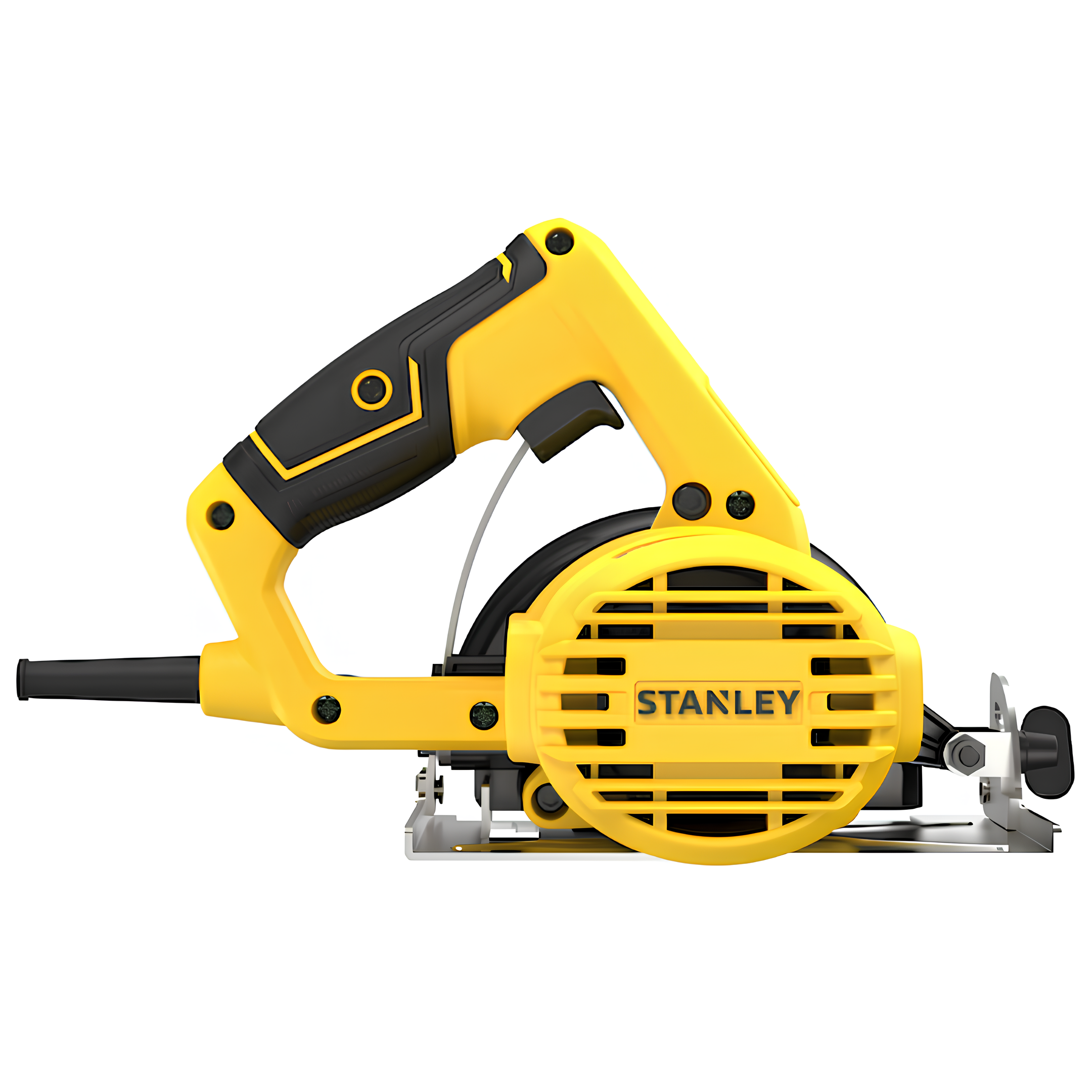 Serra Mármore 4-3/8" (125Mm) 1350W 220V SPT116-B2 Stanley