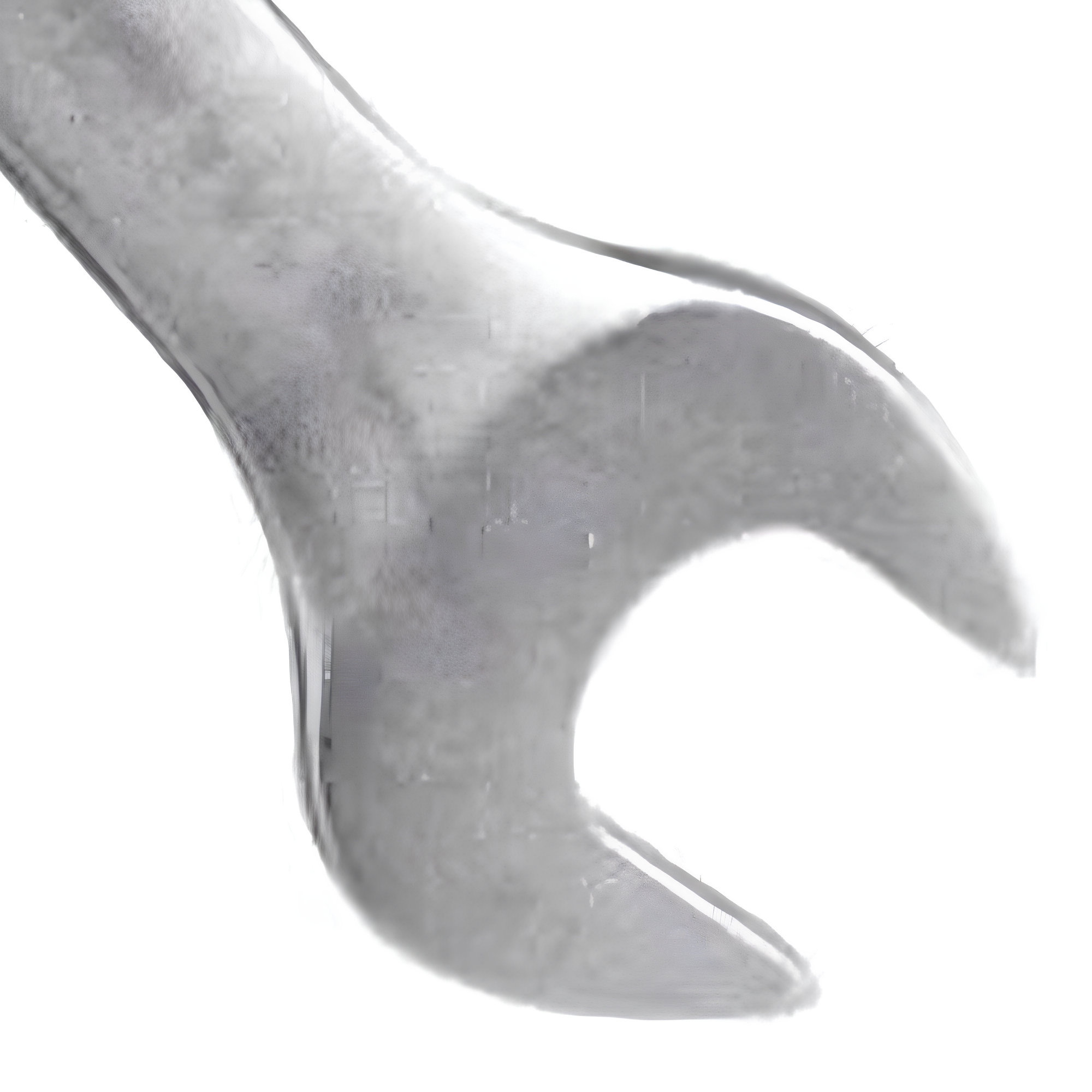 Chave Fixa 1/2" X 9/16" 100505MY Mayle