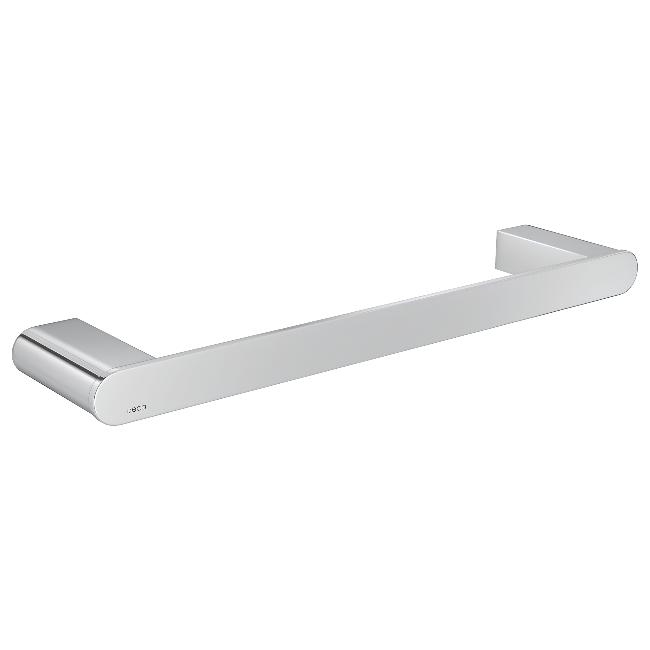 Porta Toalha Barra 30cm Cromado Versa 2040.C31.030 Deca