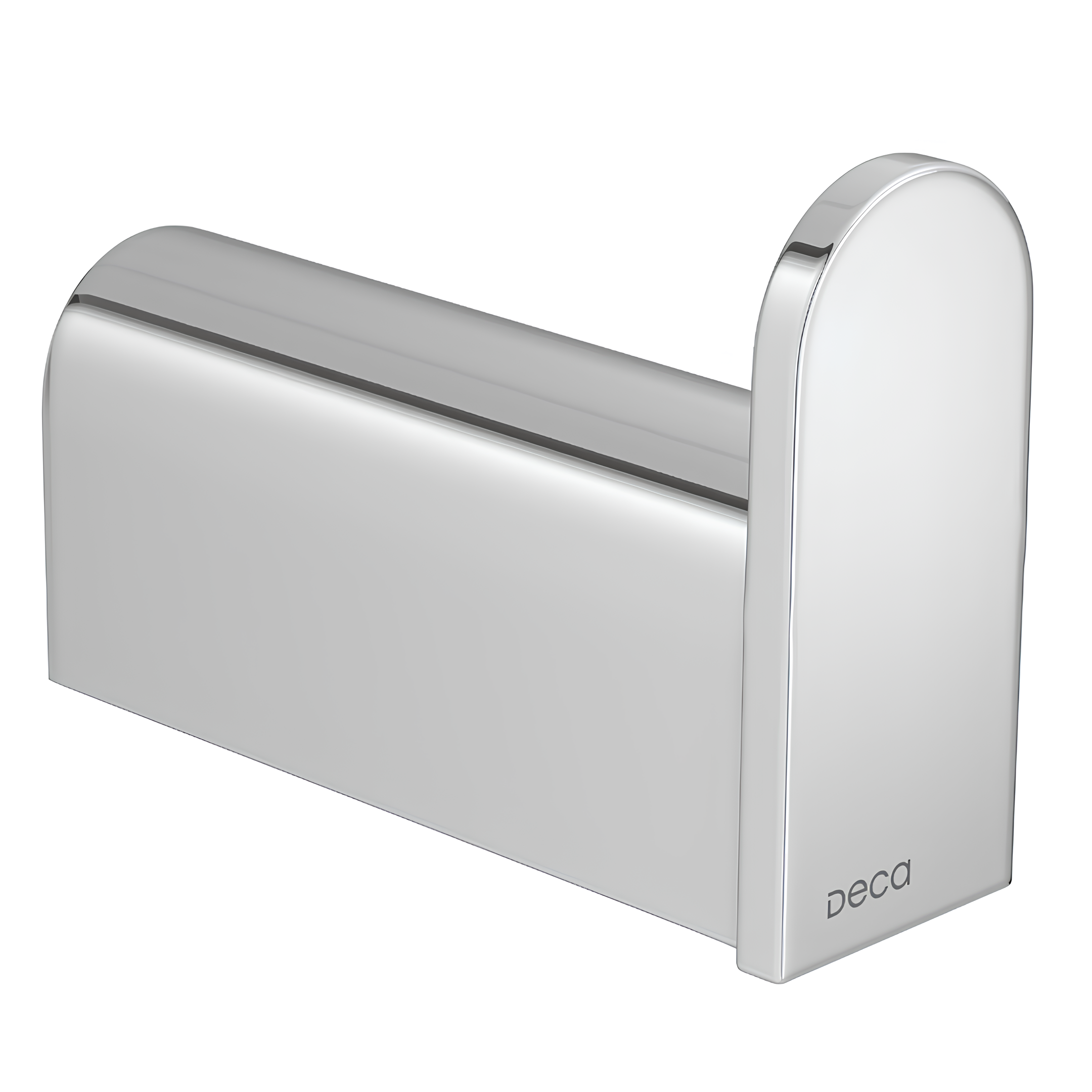 Cabide Cromado Versa 2060.C31 Deca