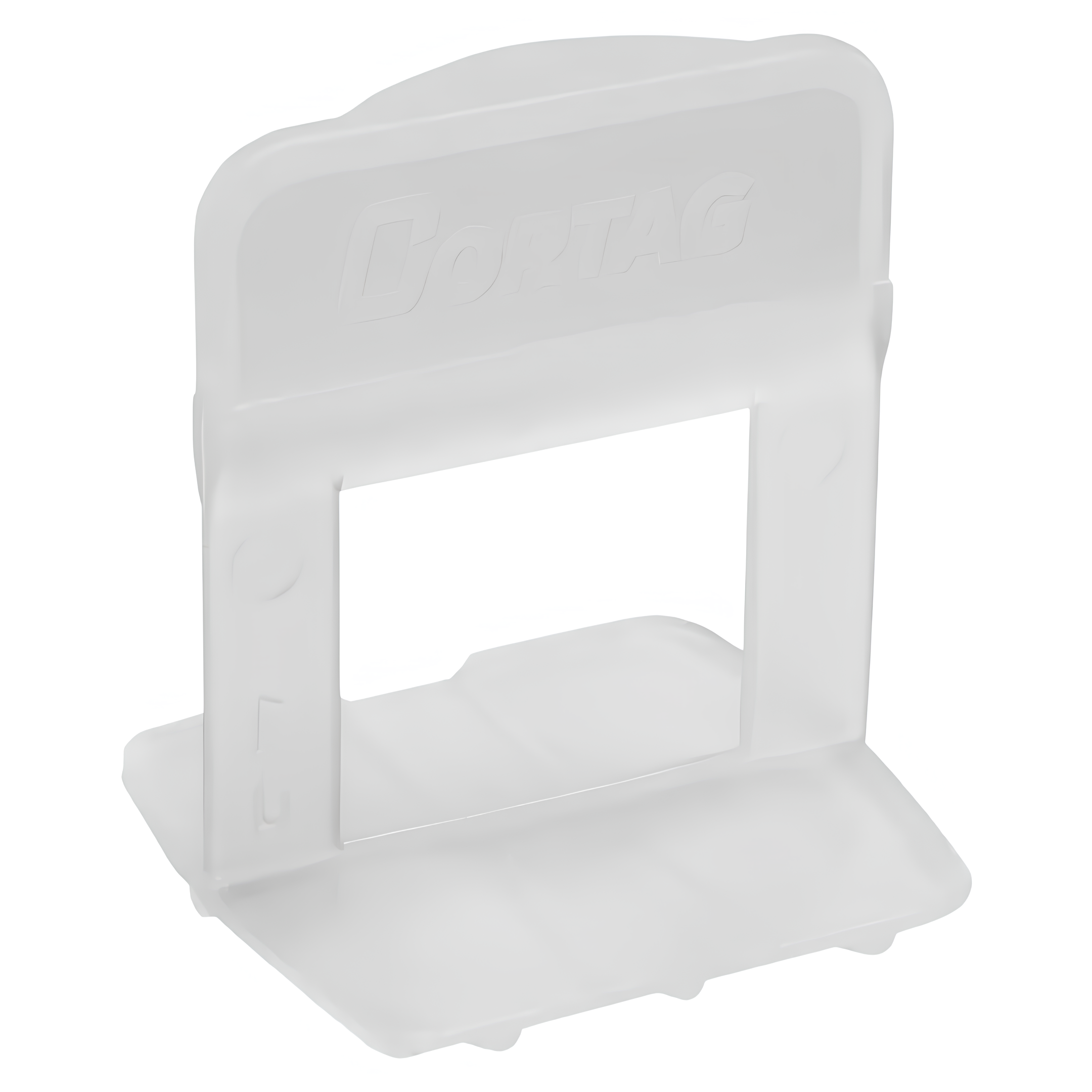 Espaçador Sistema Tradicional 2Mm (500 Un) 62410 Cortag