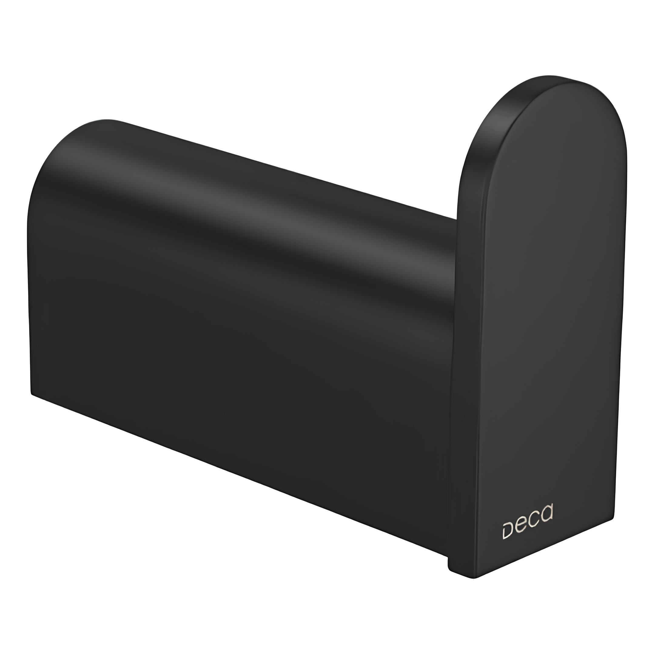 Cabide Black Matte Versa 2060.BL31.MT Deca