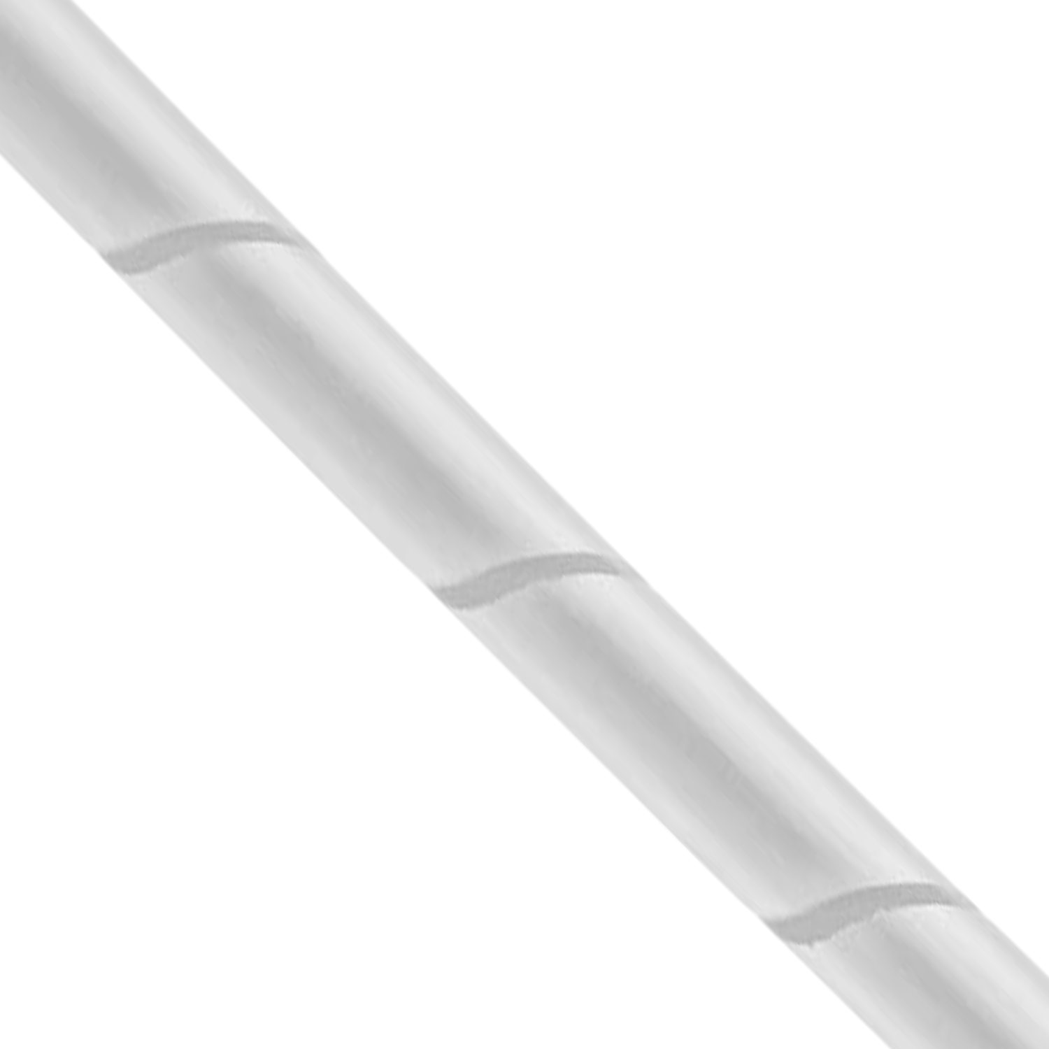 Tubo Espiral Organizador 1/4 2M Branco F7114pebr2 Frontec