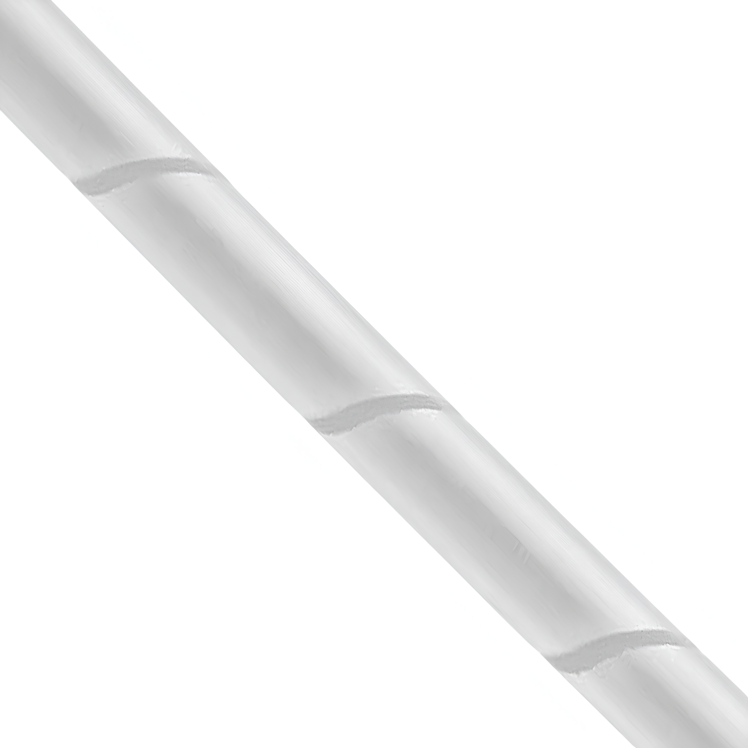 Tubo Espiral Organizador 3/4 2M Branco F7134pebr2 Frontec