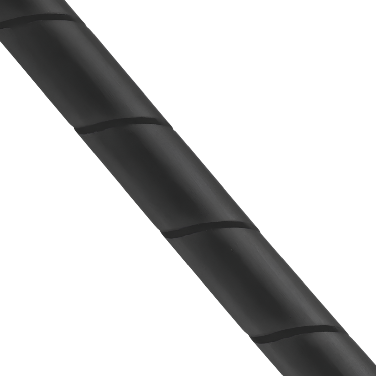 Tubo Espiral Organizador 1/2 2M Preto F7112pepr2 Frontec