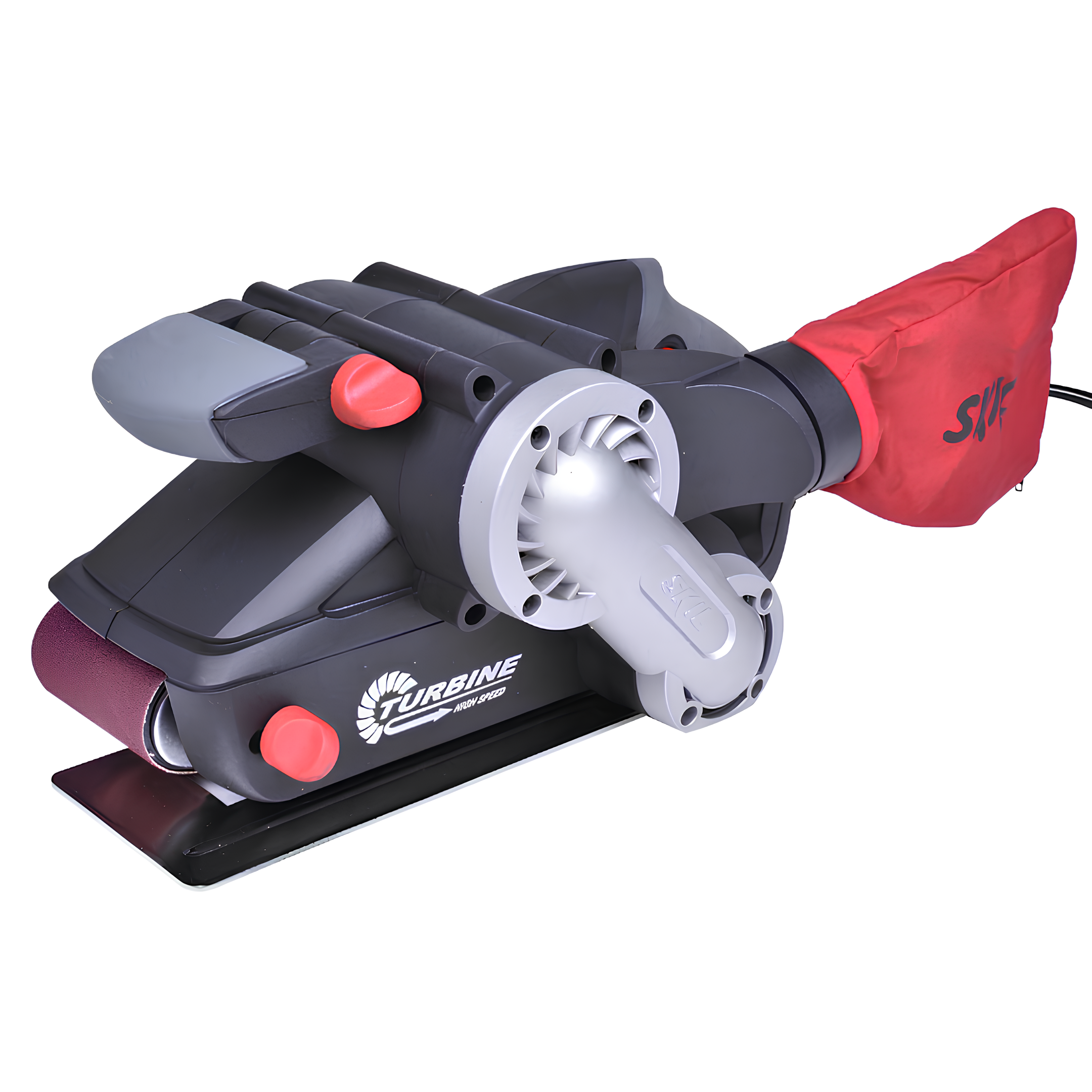 Lixadeira De Cinta 900W 220V 7640 F0127640JA000 Skil