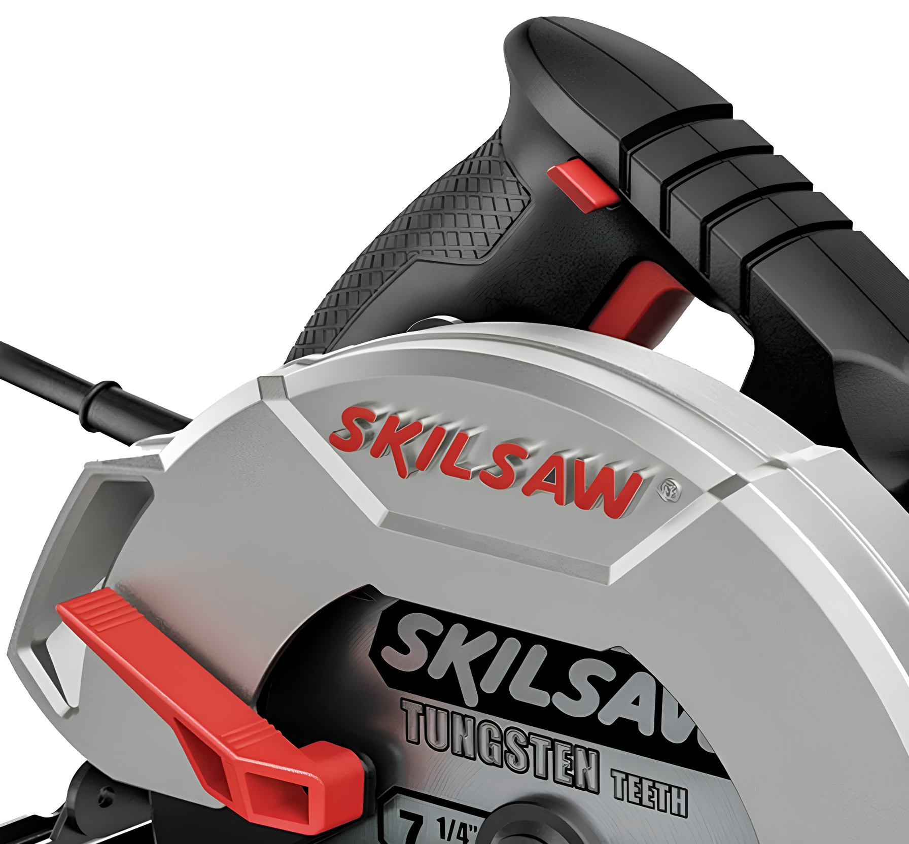 Serra Circular 7.1/4" 1200W 220V 65mm 5200 F0125200ja000 Skil