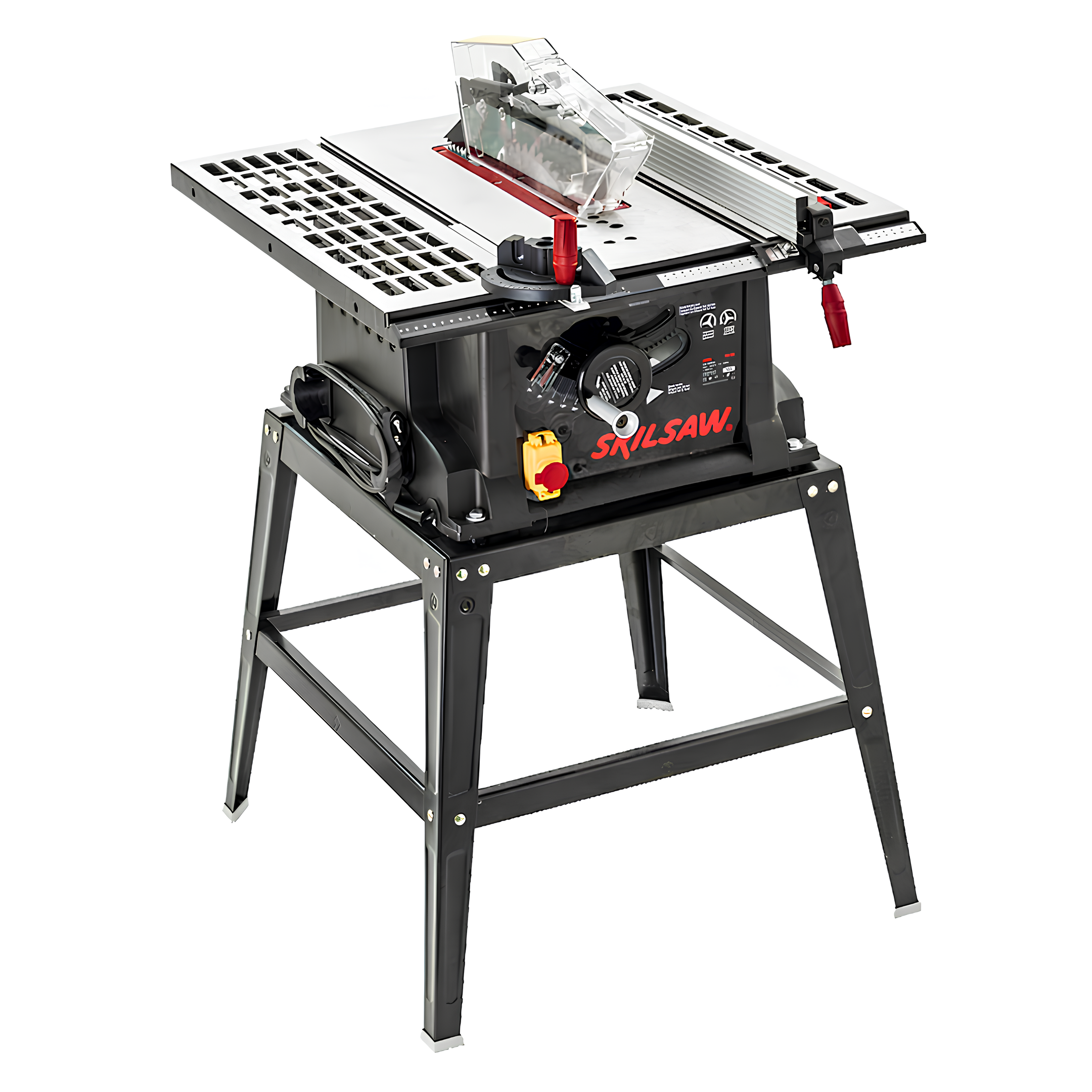 Serra De Mesa 10" 1600W 127V 3610 F0123610AB000 Skil