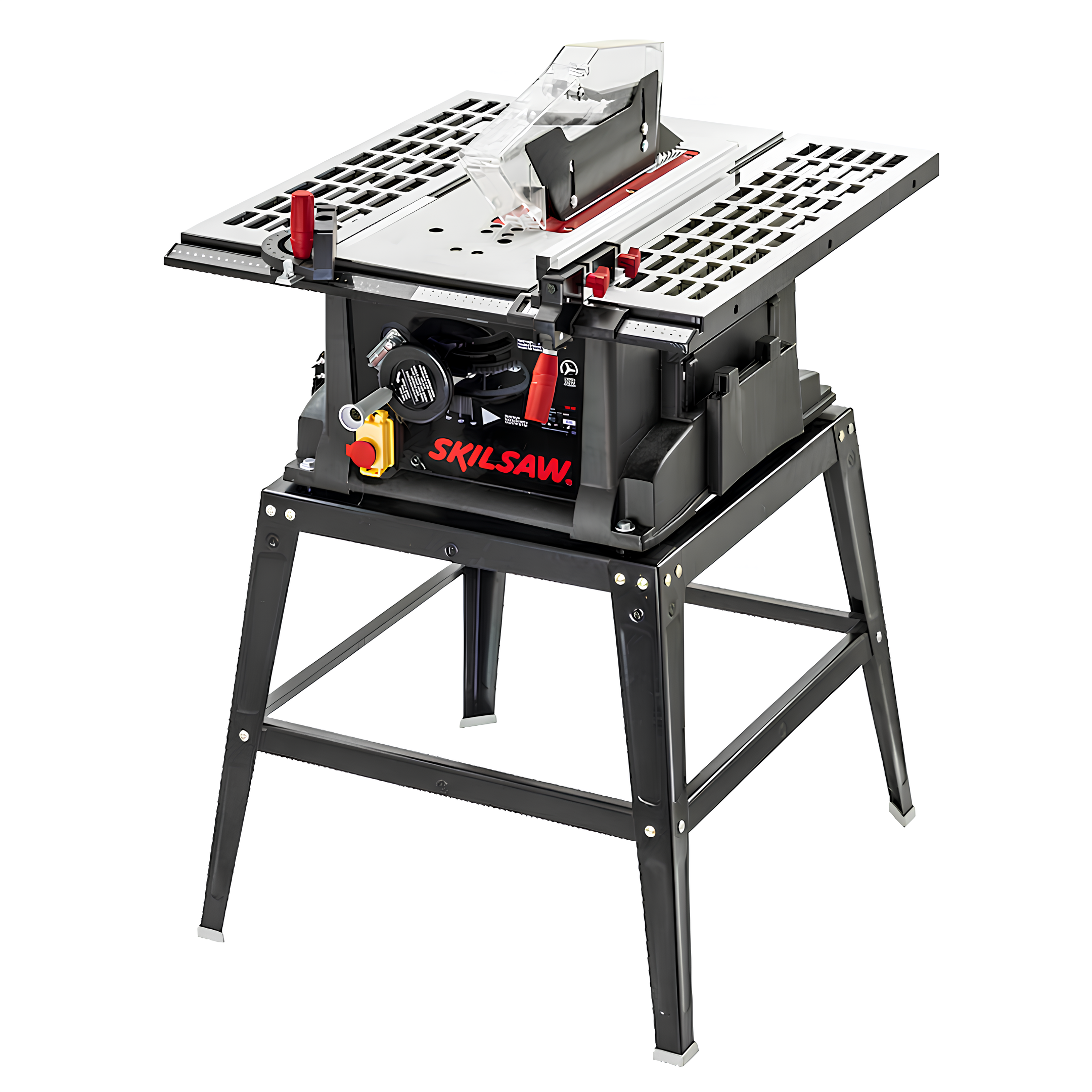 Serra De Mesa 10" 1600W 127V 3610 F0123610AB000 Skil