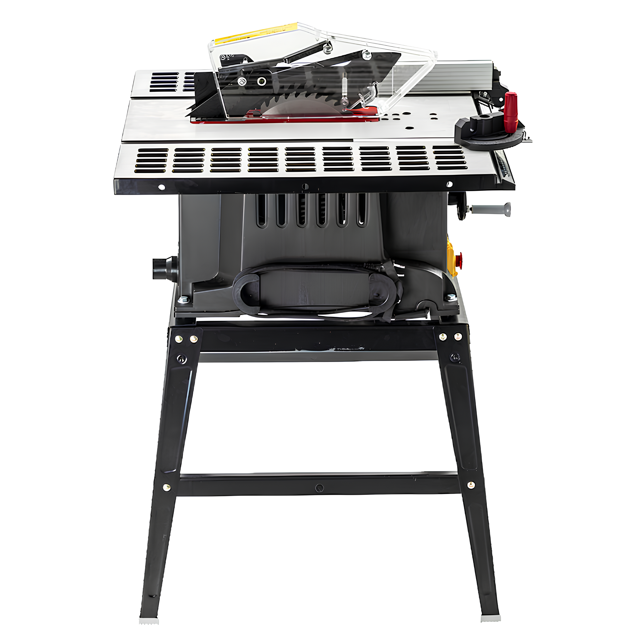 Serra De Mesa 10" 1600W 127V 3610 F0123610AB000 Skil