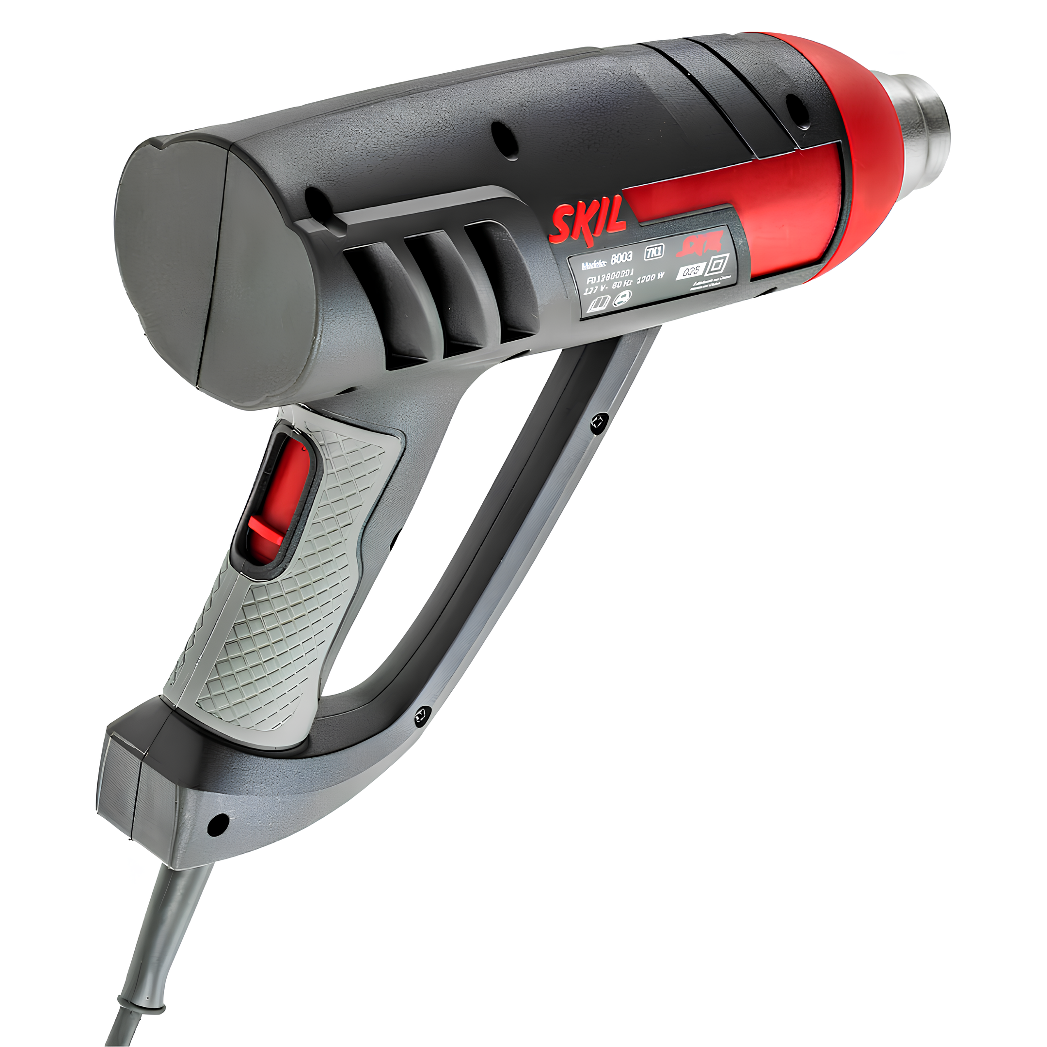 Soprador Térmico 1800W 220V 8003 F0128003JA000 Skil