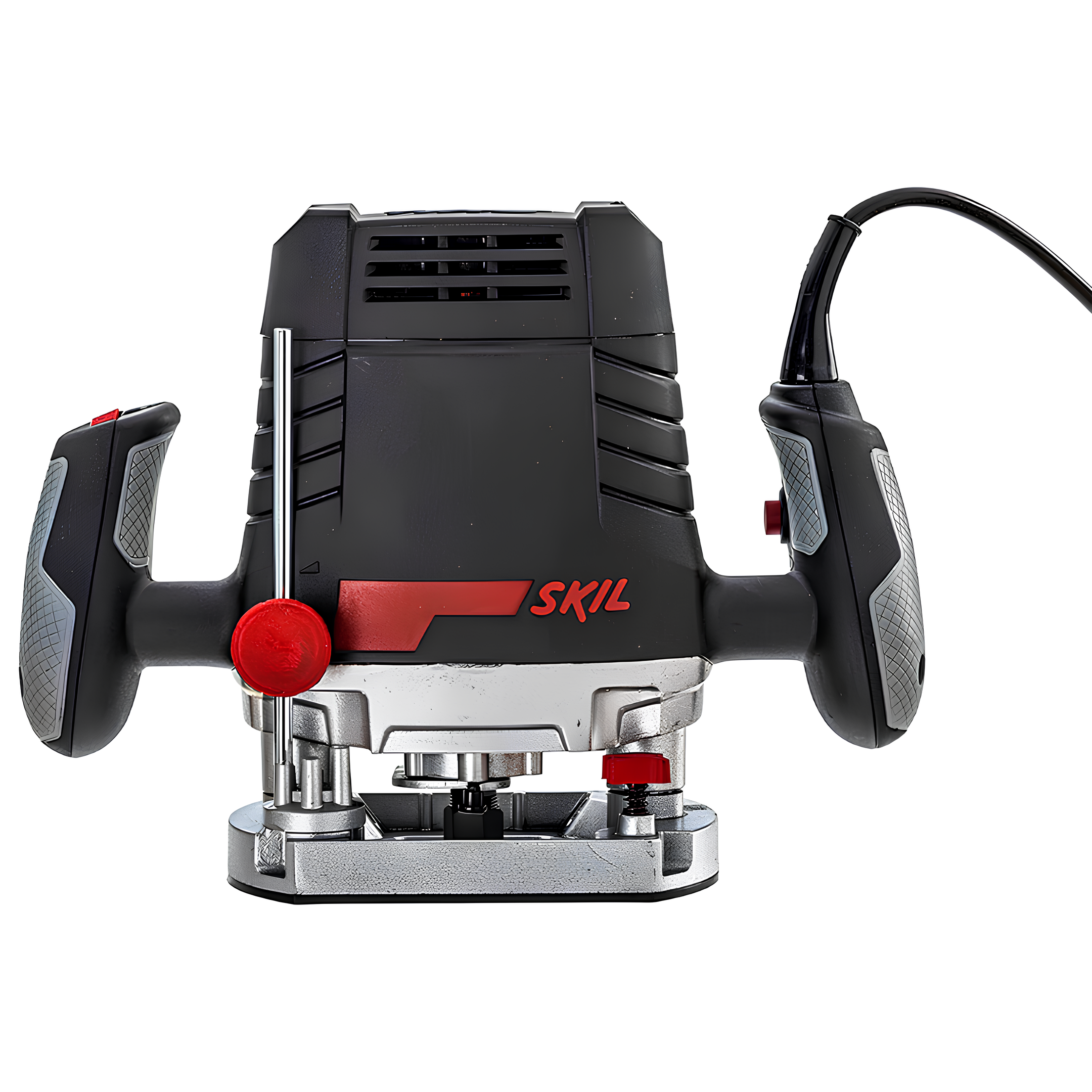 Tupia 1100W 127V 1831 Com Maleta F0121831AB000 Skil