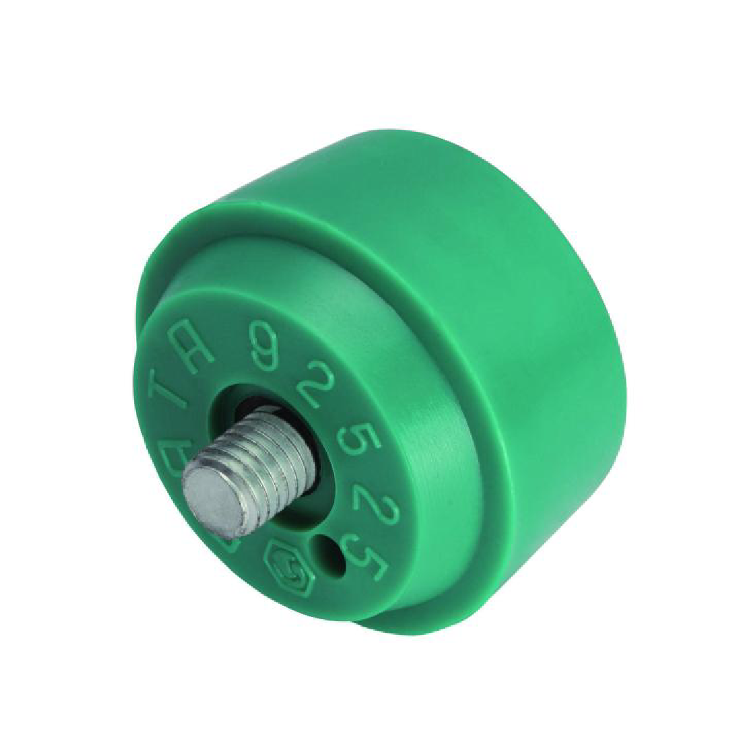 Cabeça Para Martelo Plástico Macio De 35Mm St92523sc Sata