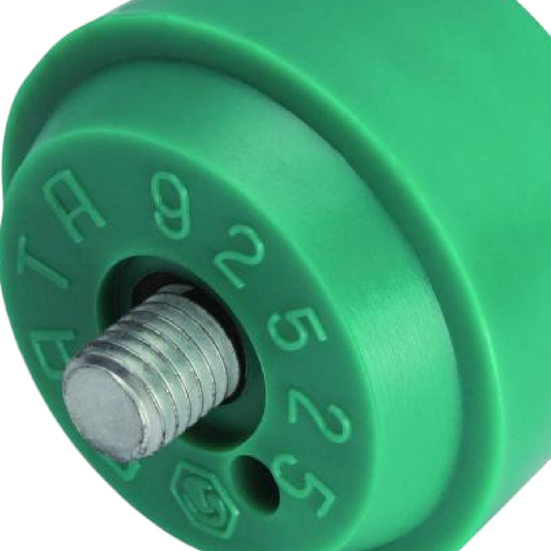 Cabeça Para Martelo Plástico Macio De 35Mm St92523sc Sata