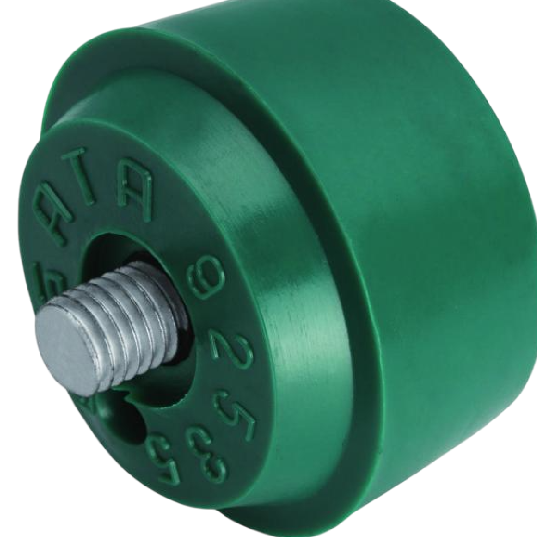 Cabeça Para Martelo Plástico Duro De 35Mm St92533sc Sata
