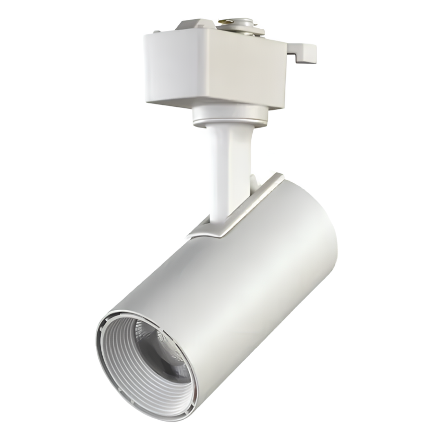 Spot Led Trilho Authentic Evo Br 12W 3000K 840Lm 38° Avant