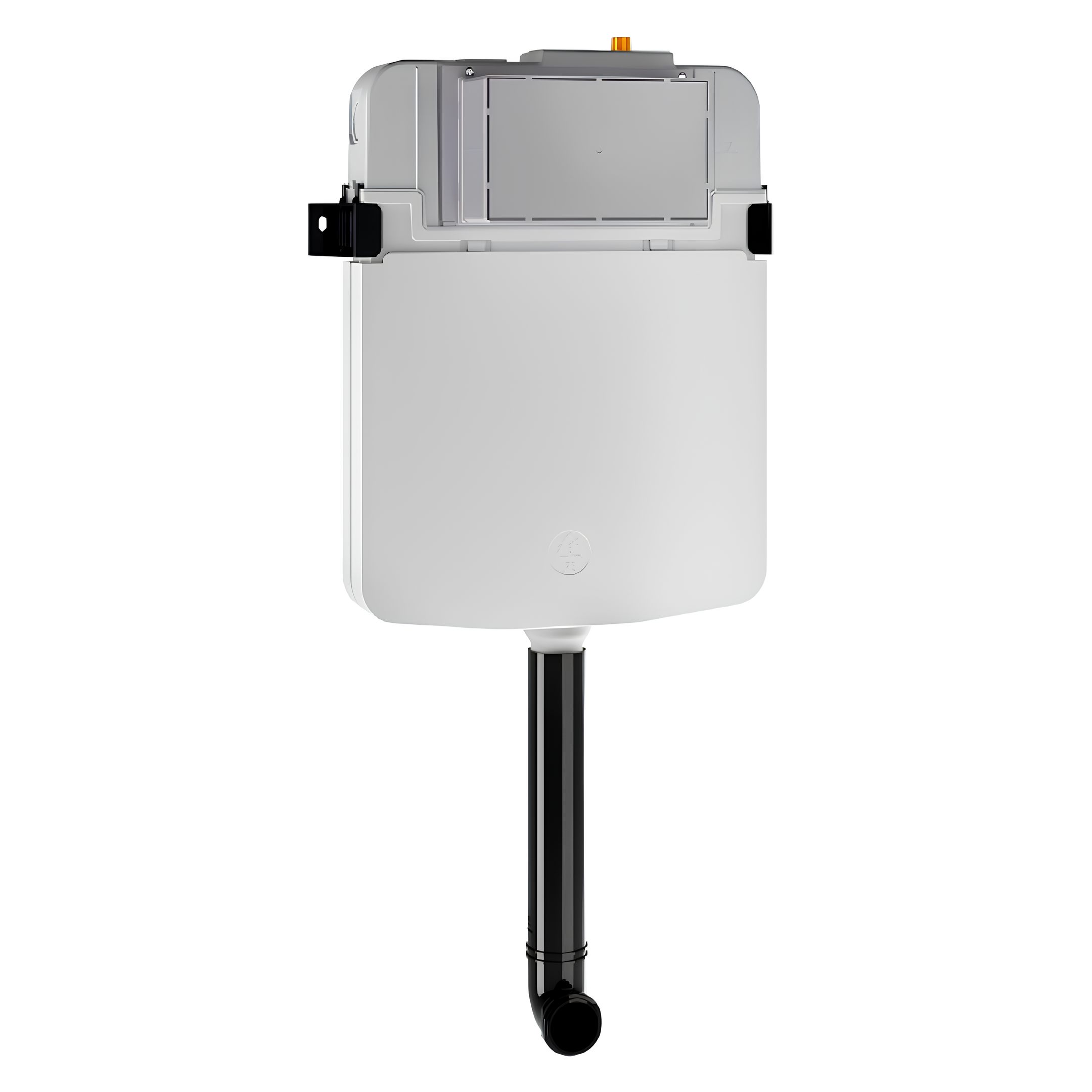 Caixa de descarga embutir g.3008 alvenaria e drywall Docol