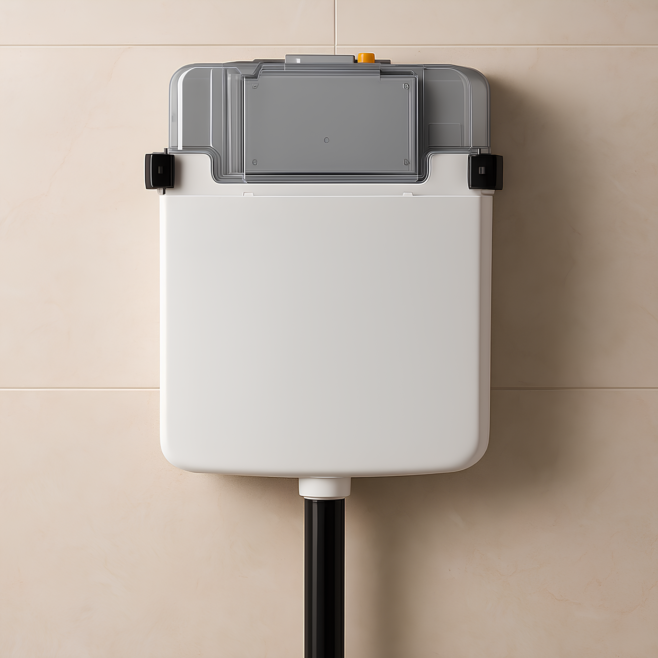 Caixa de descarga embutir g.3008 alvenaria e drywall Docol