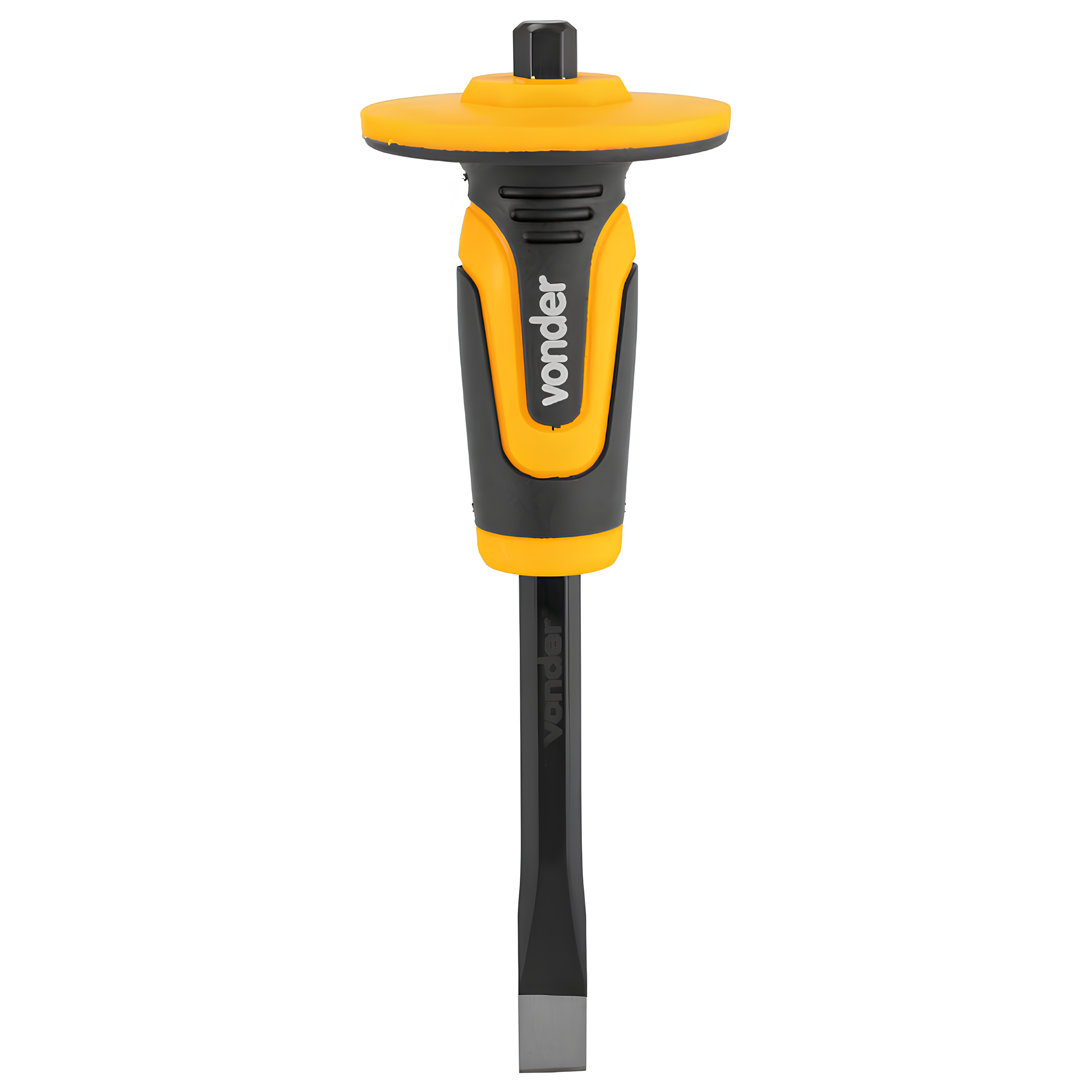 Talhadeira Manual Com Empunhadura 16Mm x 250Mm Vonder