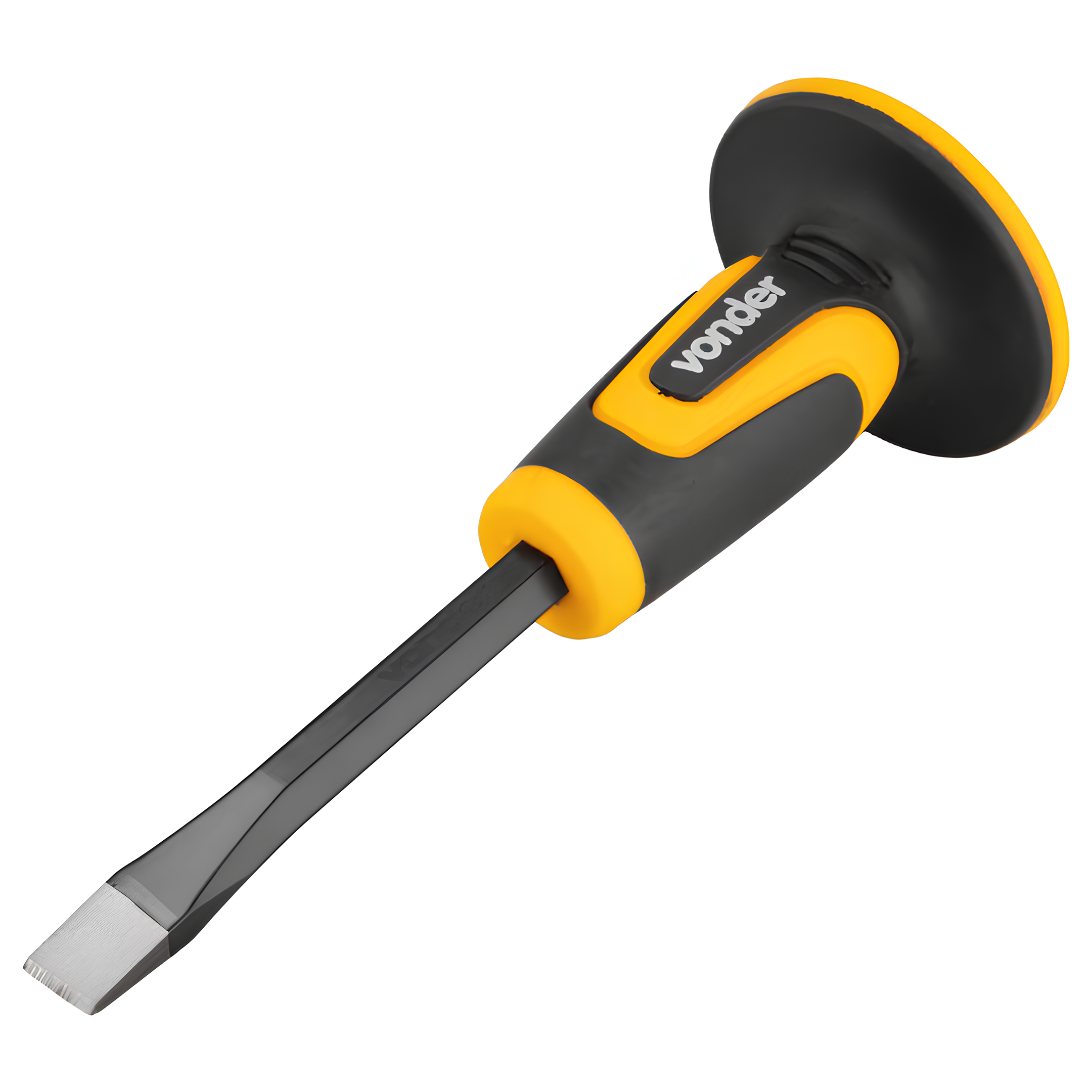 Talhadeira Manual Com Empunhadura 16Mm x 250Mm Vonder