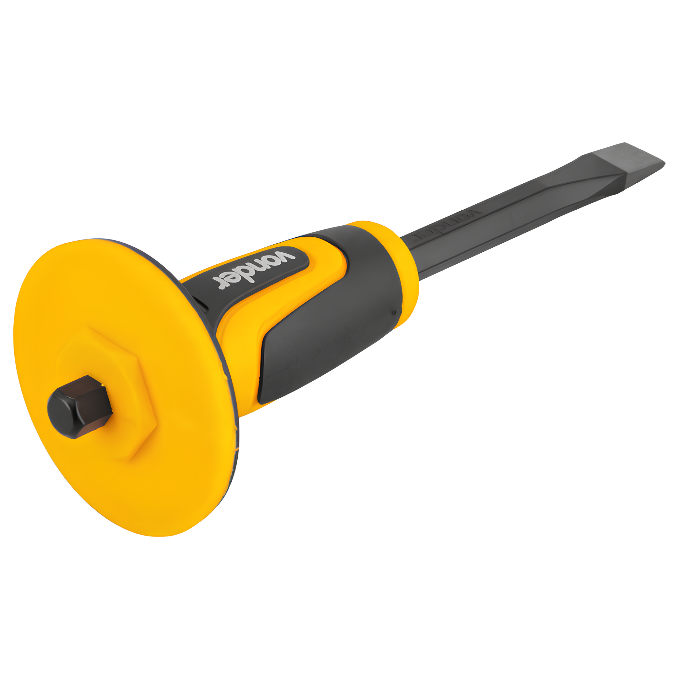 Talhadeira Manual Com Empunhadura 16Mm x 250Mm Vonder