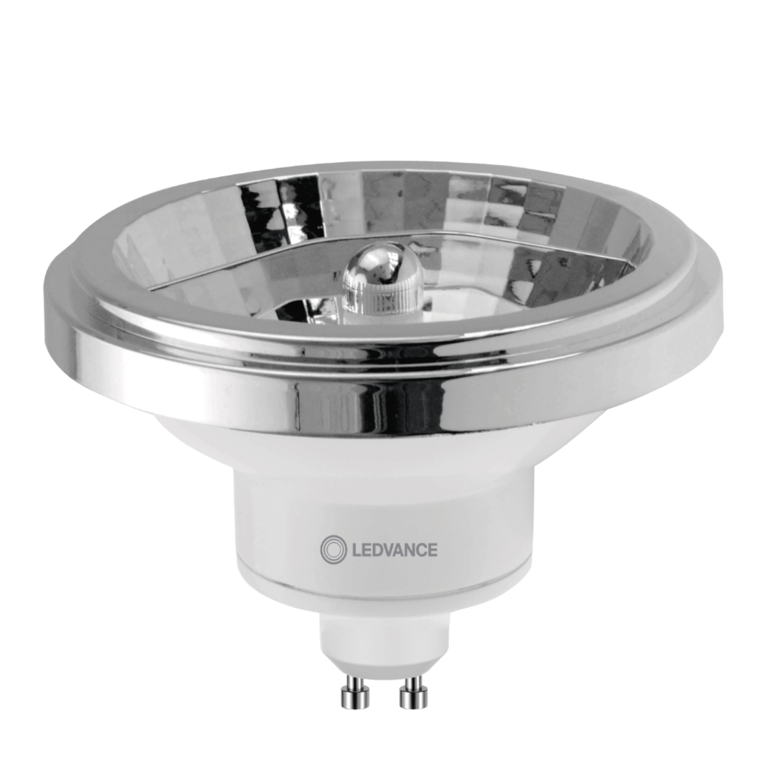 Lampada Led Ar111 Dim 11W 3000K 950Lm Gu10 Ledvance