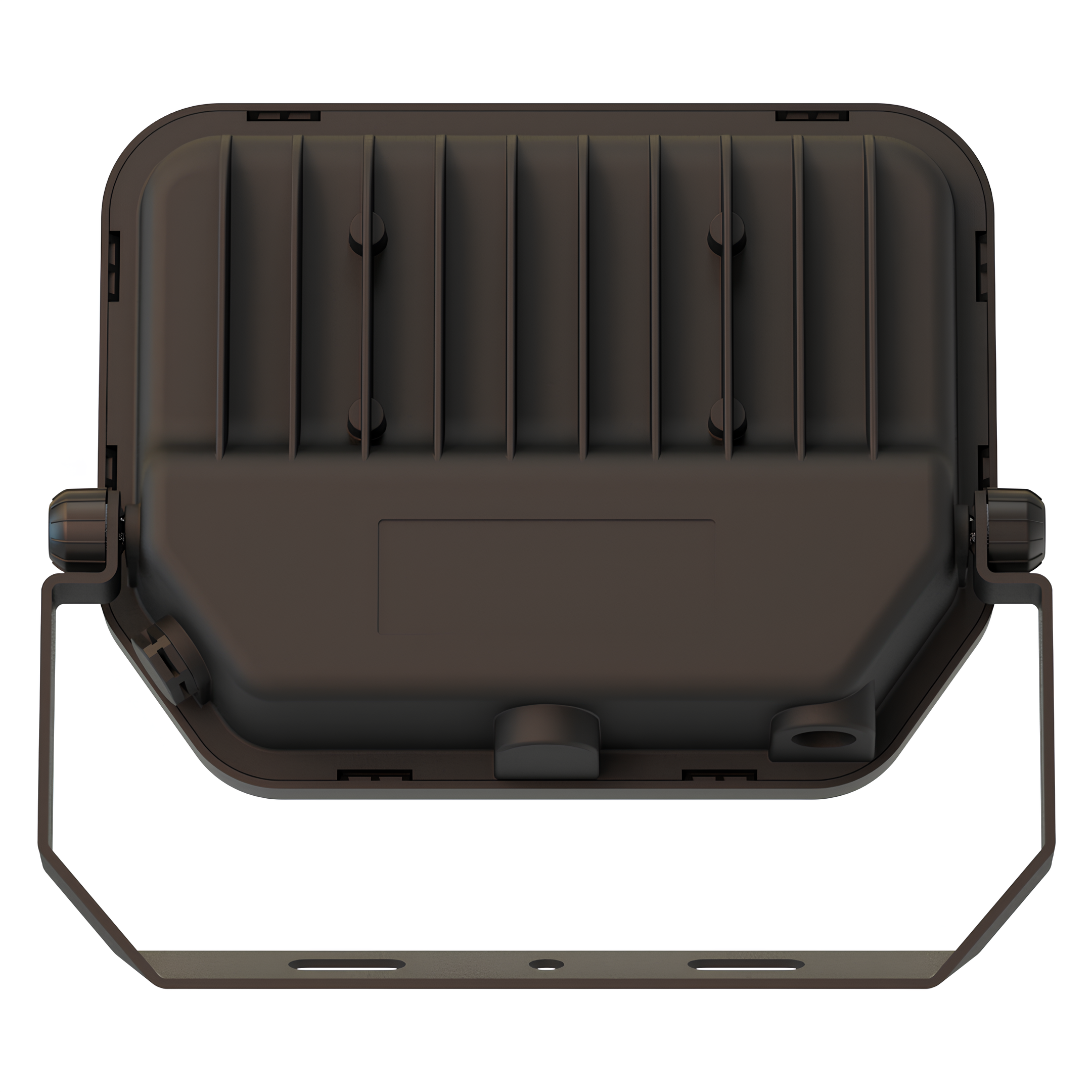 Refletor Led Floodlight Pfm Preto 26W 3000K 3250Lm Ledvance