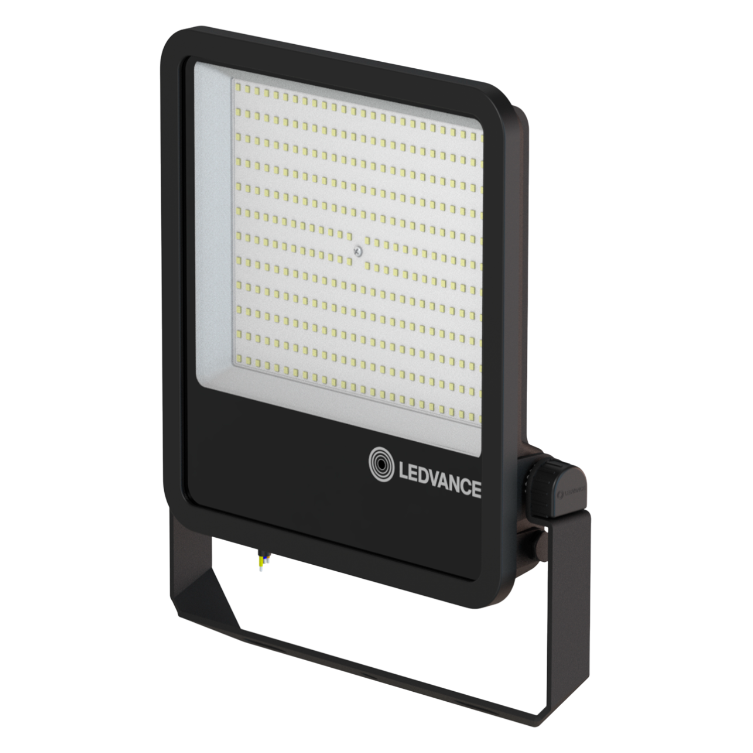 Refletor Led Floodlight Pfm Preto 141W 3000K 17625Lm Ledvance