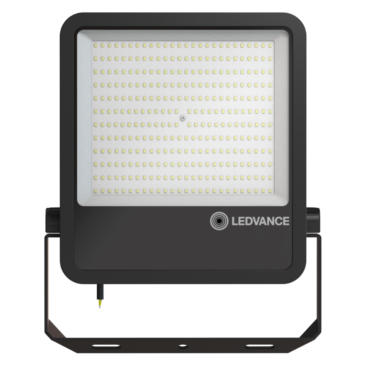 Refletor Led Floodlight Pfm Preto 141W 3000K 17625Lm Ledvance