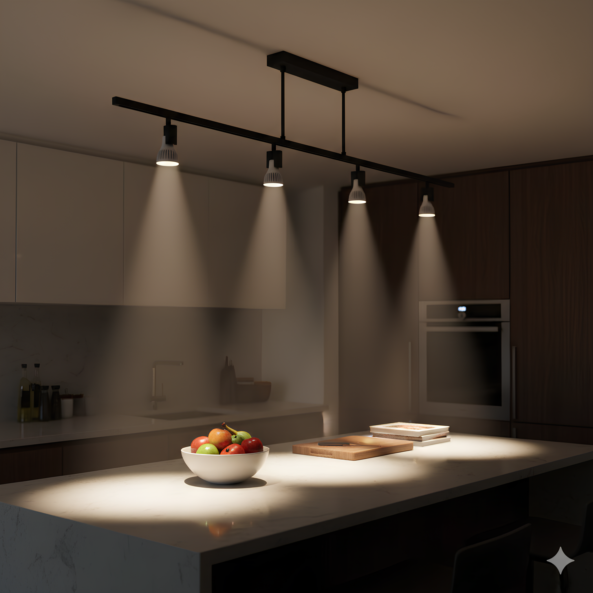 Lampada Led Par30 32W 3000K 3000Lm 30° E27 220V Philips