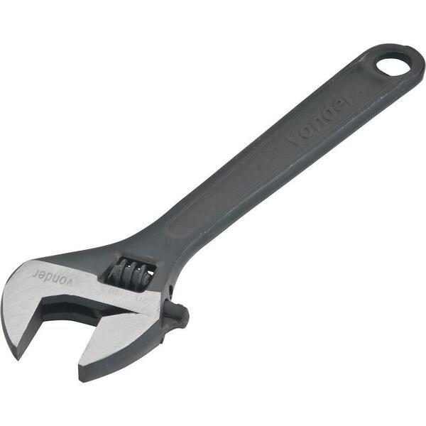 Chave Ajustável 8" 35.73.008.000 Vonder