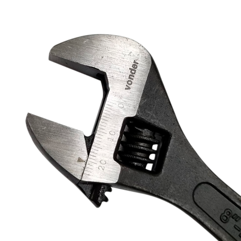 Chave Ajustável 8" 35.73.008.000 Vonder