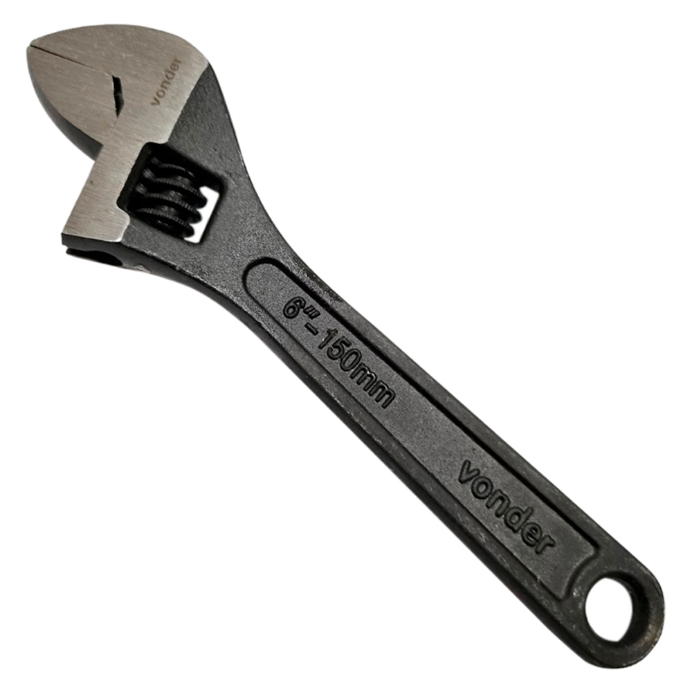 Chave Ajustável 8" 35.73.008.000 Vonder