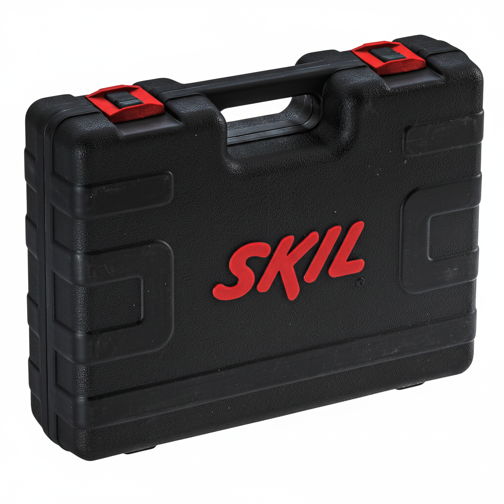 Martelo Eletropneumático SDS 750W 1859 127V F0121859AB000 Skil