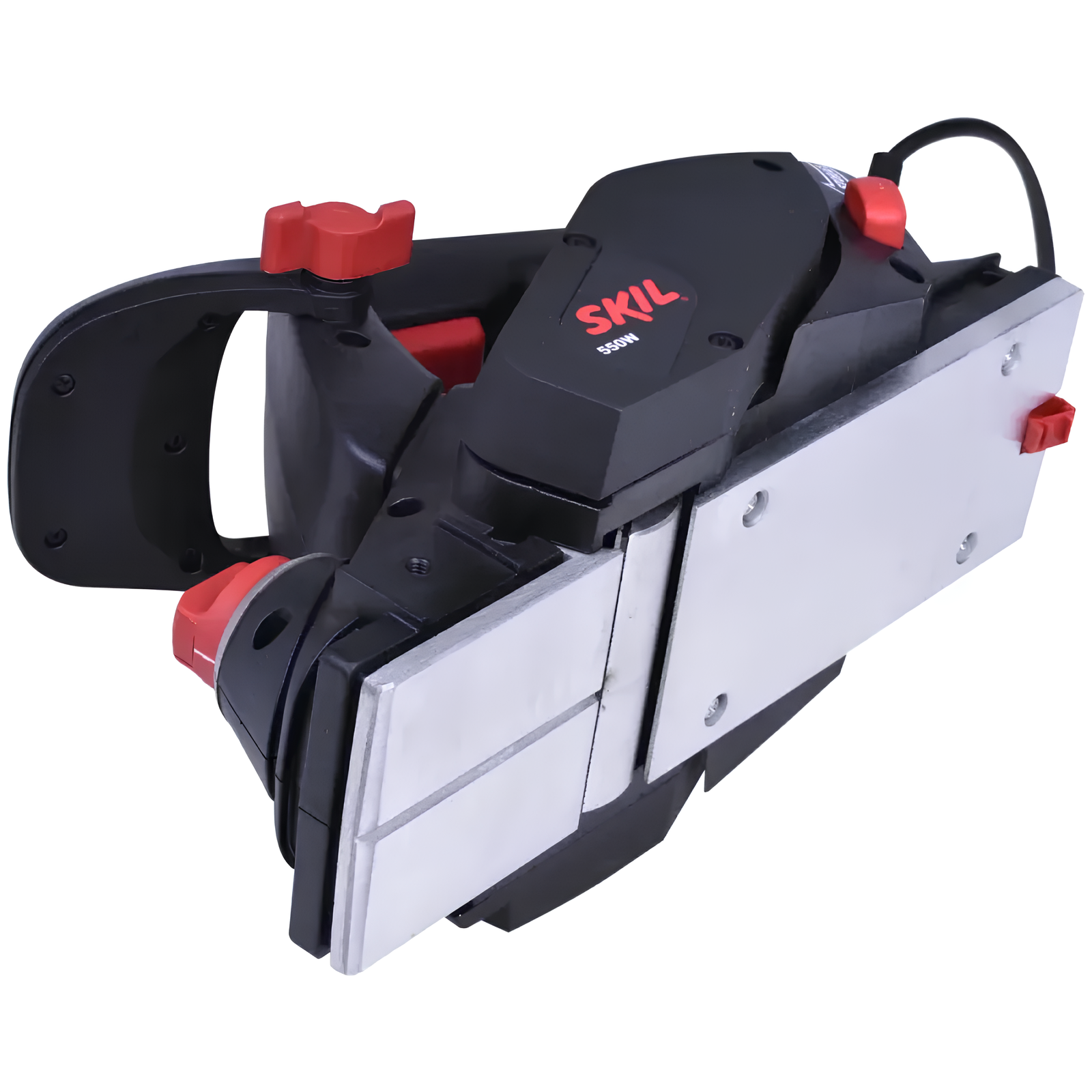 Plaina Elétrica 550W 220V 3.1/4 Pol 1555 F0121555AD000 Skil