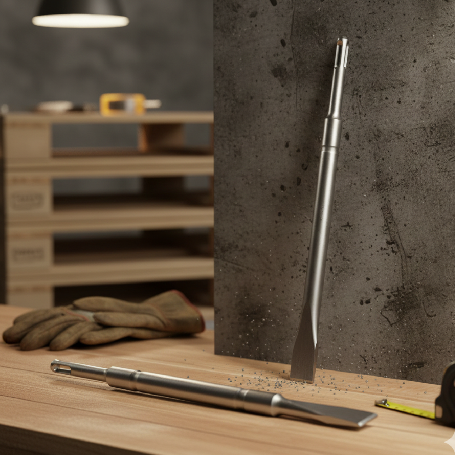 Talhadeira De 250 Mm Encaixe Sds Plus Dwa0802 Dewalt