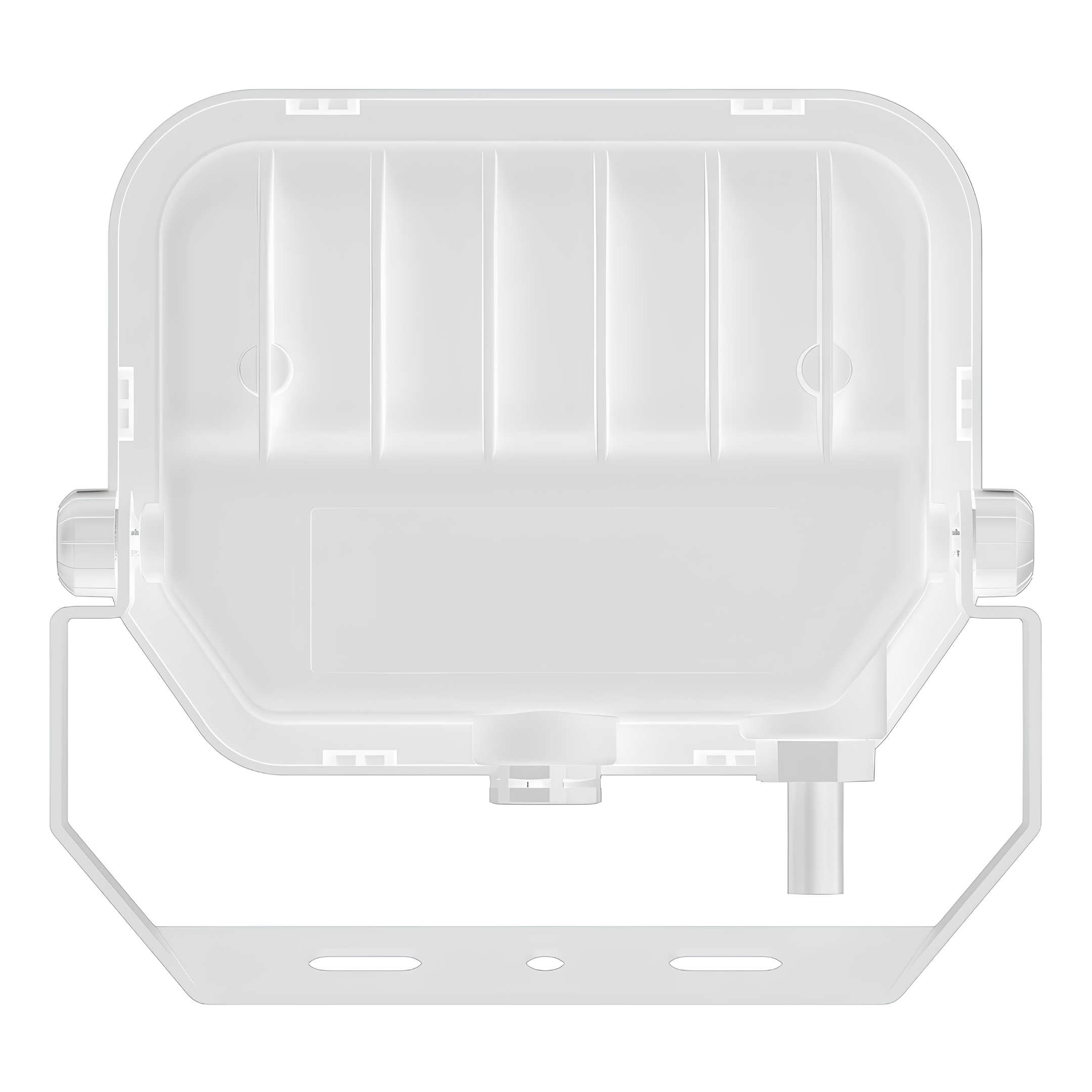 Refletor Led Floodlight Pfm Branco 9W 3000K Bivolt Ledvance