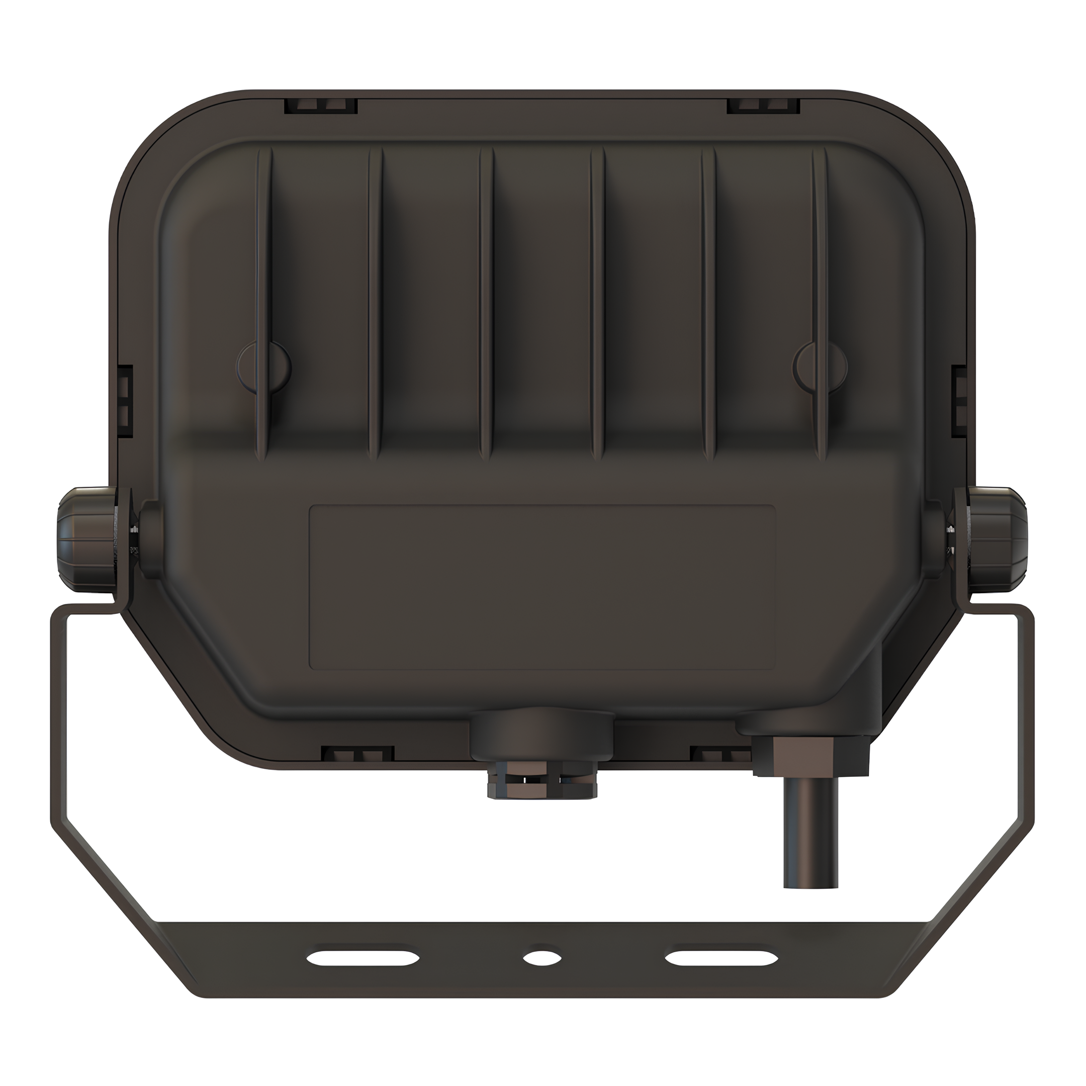 Refletor Led Floodlight Pfm Preto 9W 3000K Bivolt Ledvance