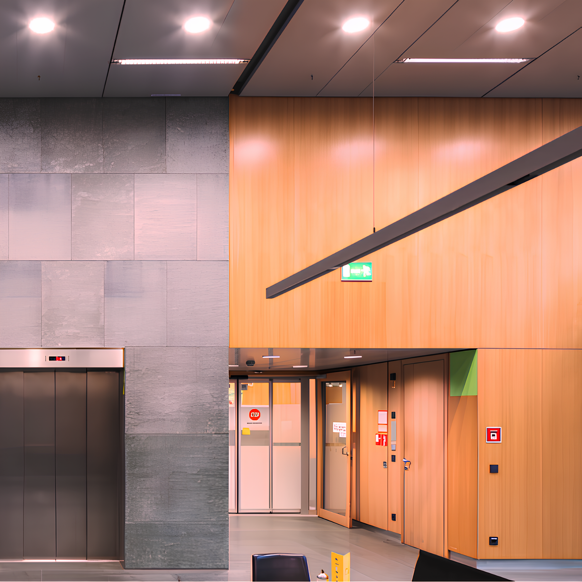 Luminaria Led Embutir Rd Slim 17Cm 12W 3000K 840Lm Ledvance