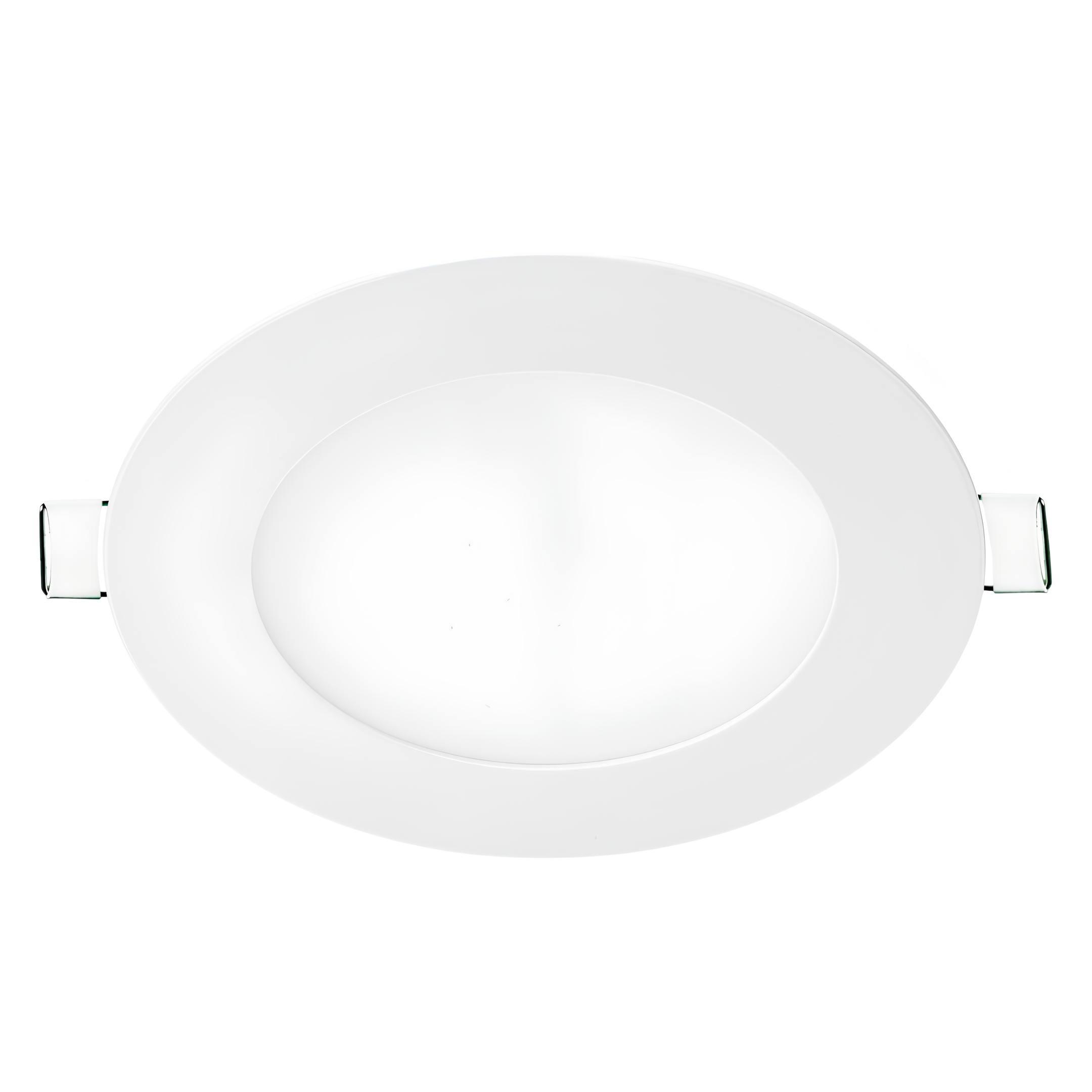 Luminaria Led Embutir Rd Slim 17Cm 12W 3000K 840Lm Ledvance