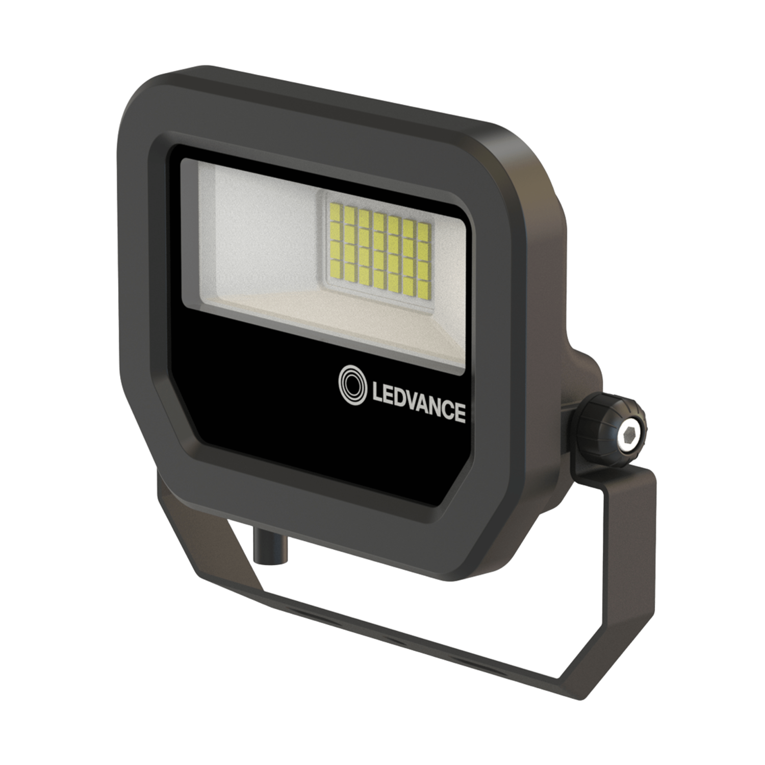 Refletor Led Floodlight Pfm Pt 9W ~10W 5000K 1260Lm Ledvance